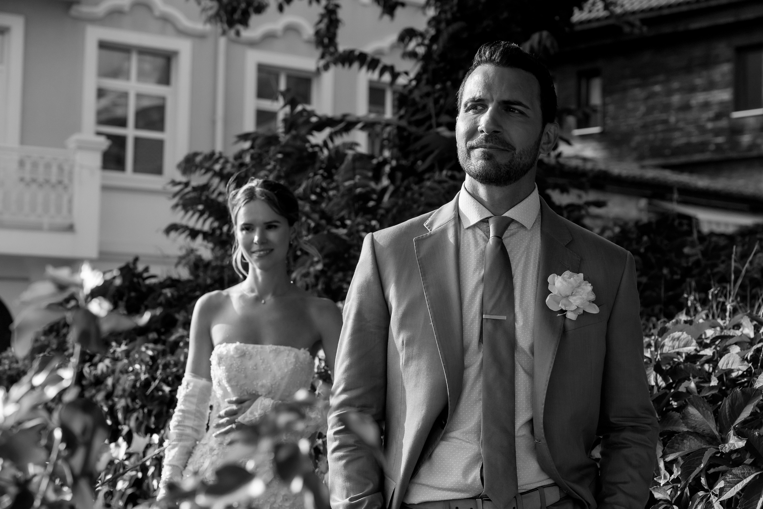 Сватба Несебър. Фотограф Ирина Йотова