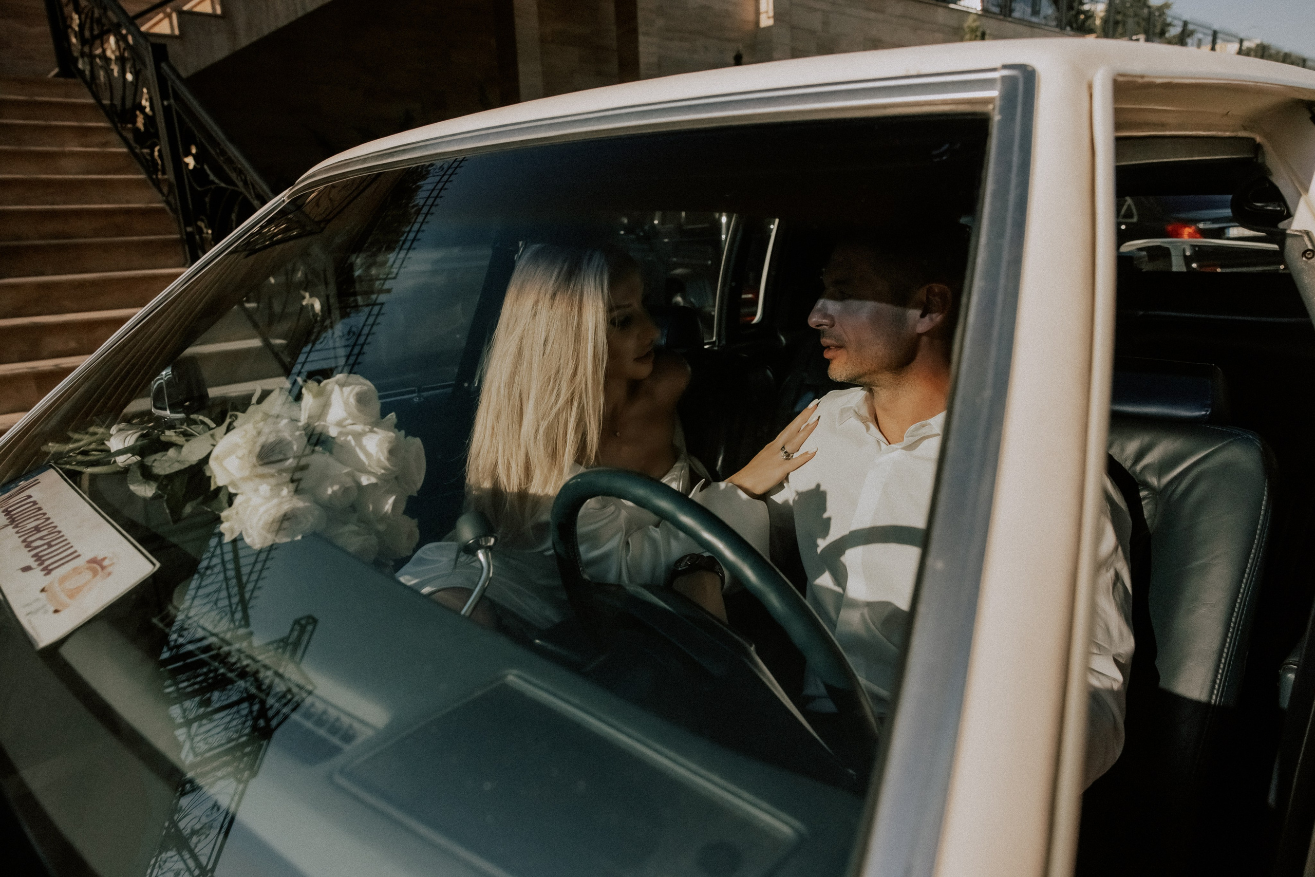 Love is…. Фотограф Ирина Йотова