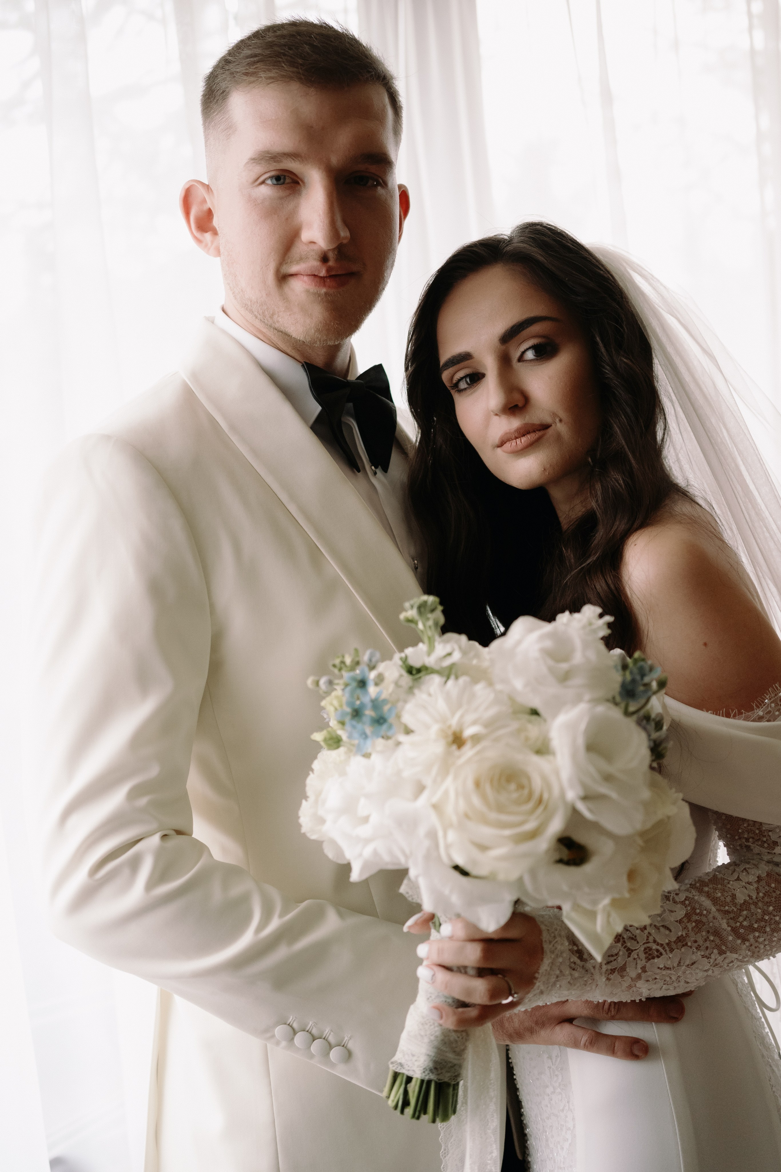 Cristina & Bogdan. STORYCATCHERS