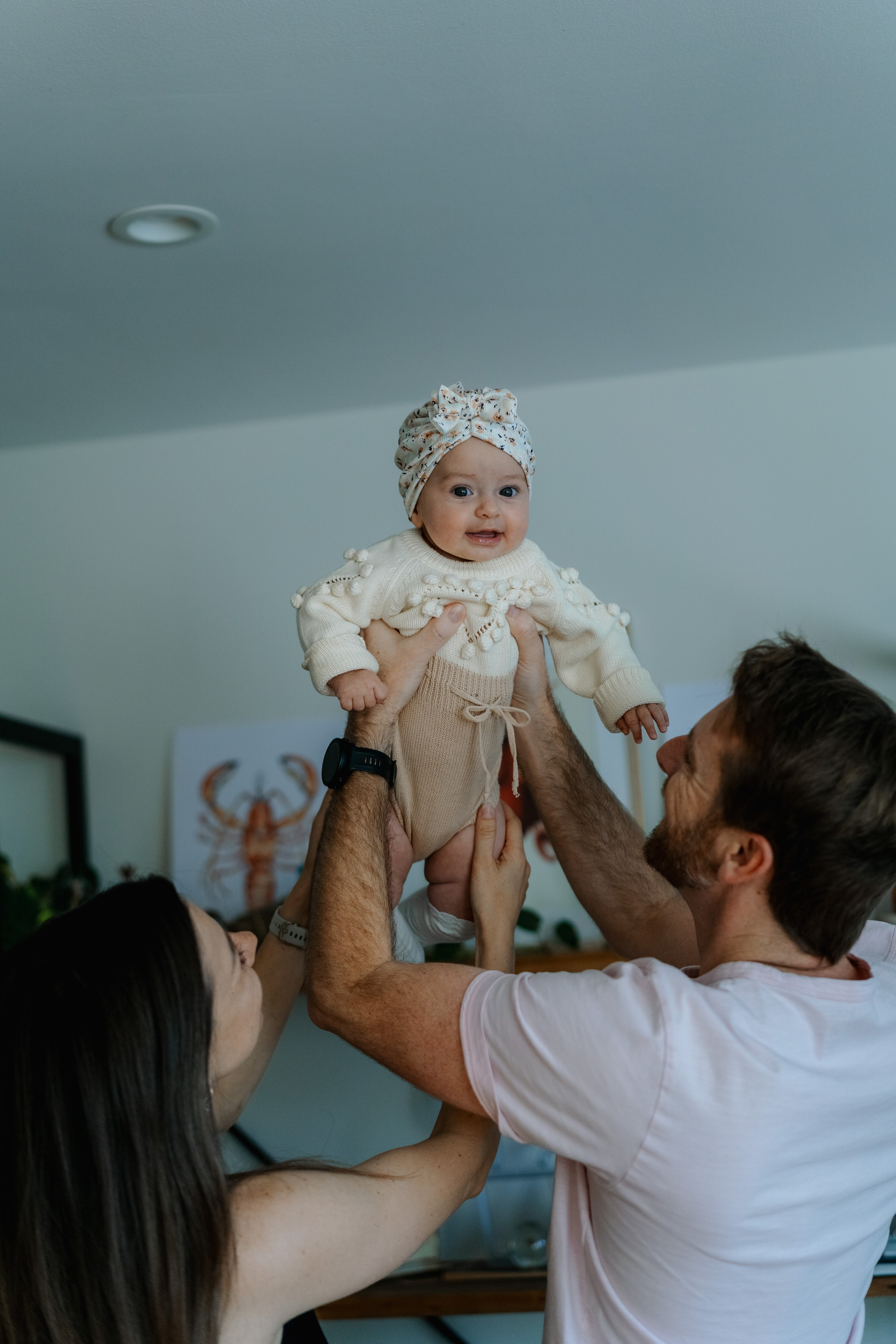 Maternity & Newborn. Barbarica. Photography