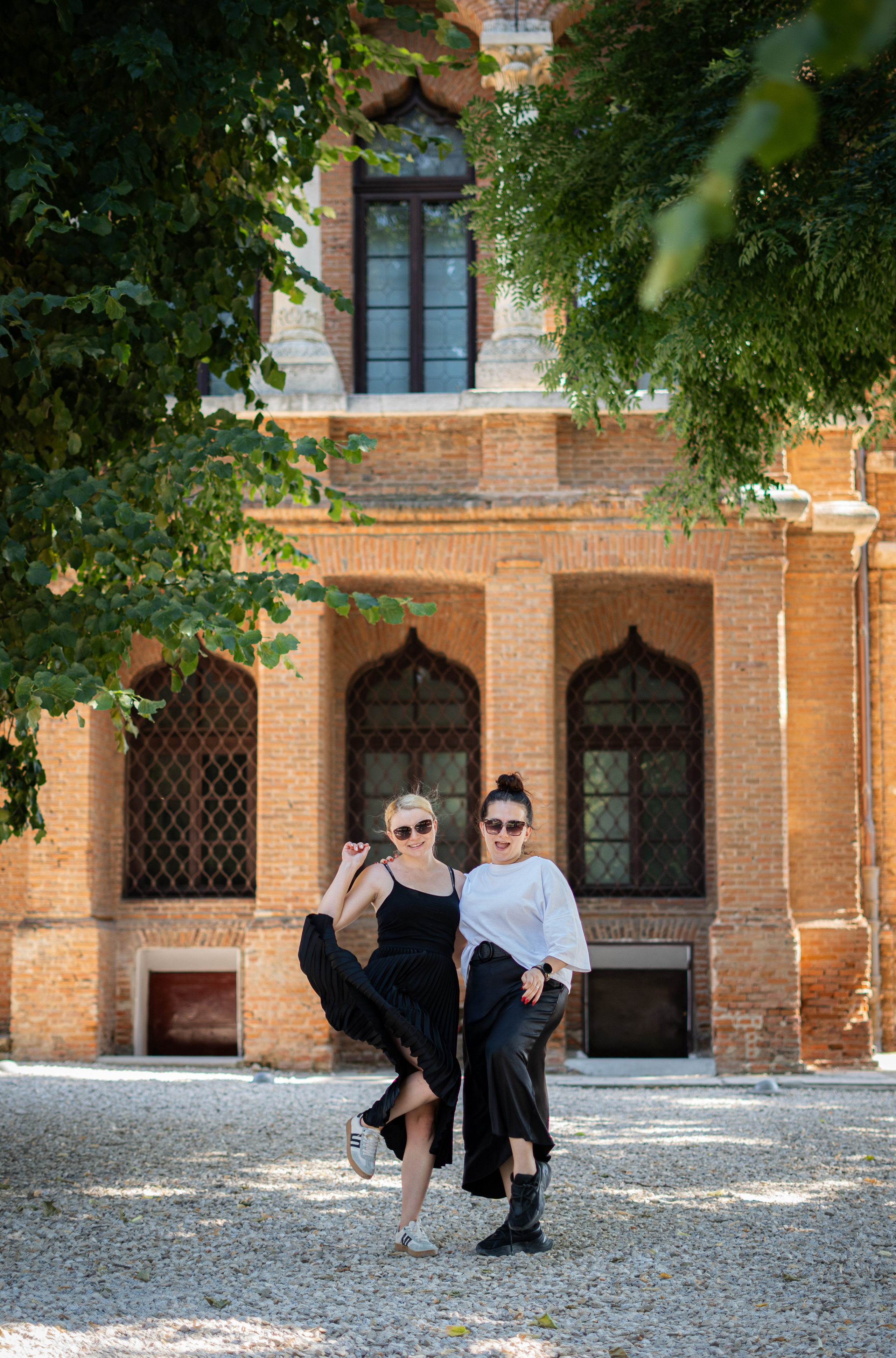 Private events. Kaed