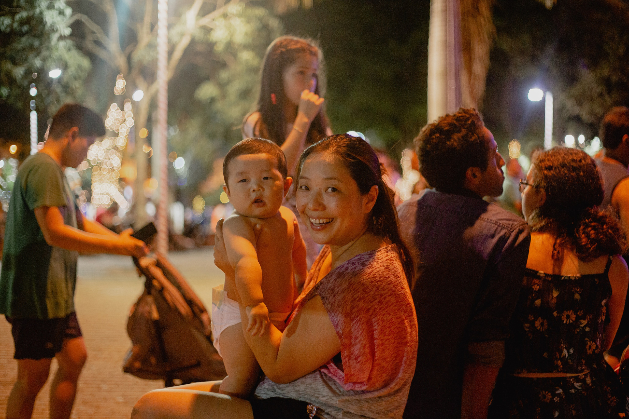 Documental Família Shimizu