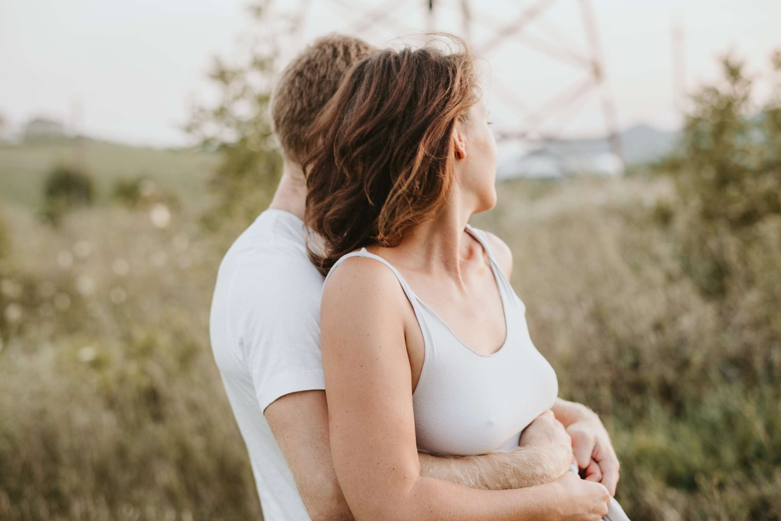 Lovestory Yulia&Yarik. Home