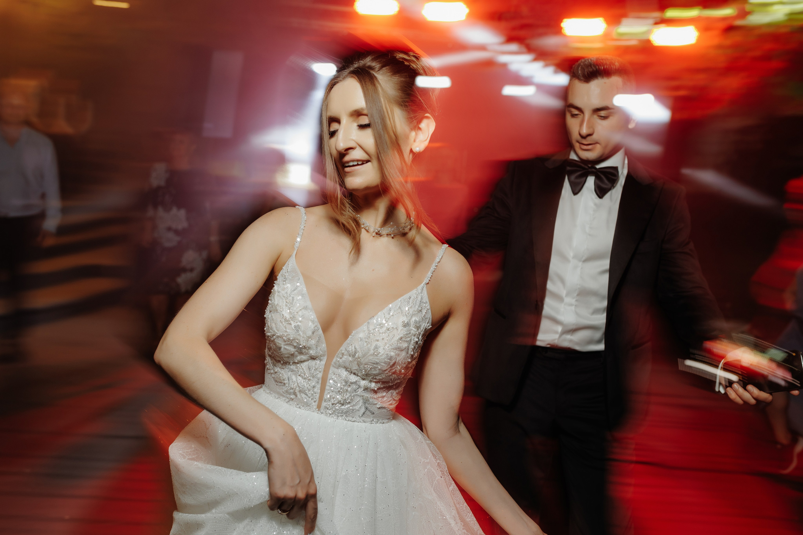 Vadim & Irina. ProWed — Foto Video Moldova și România