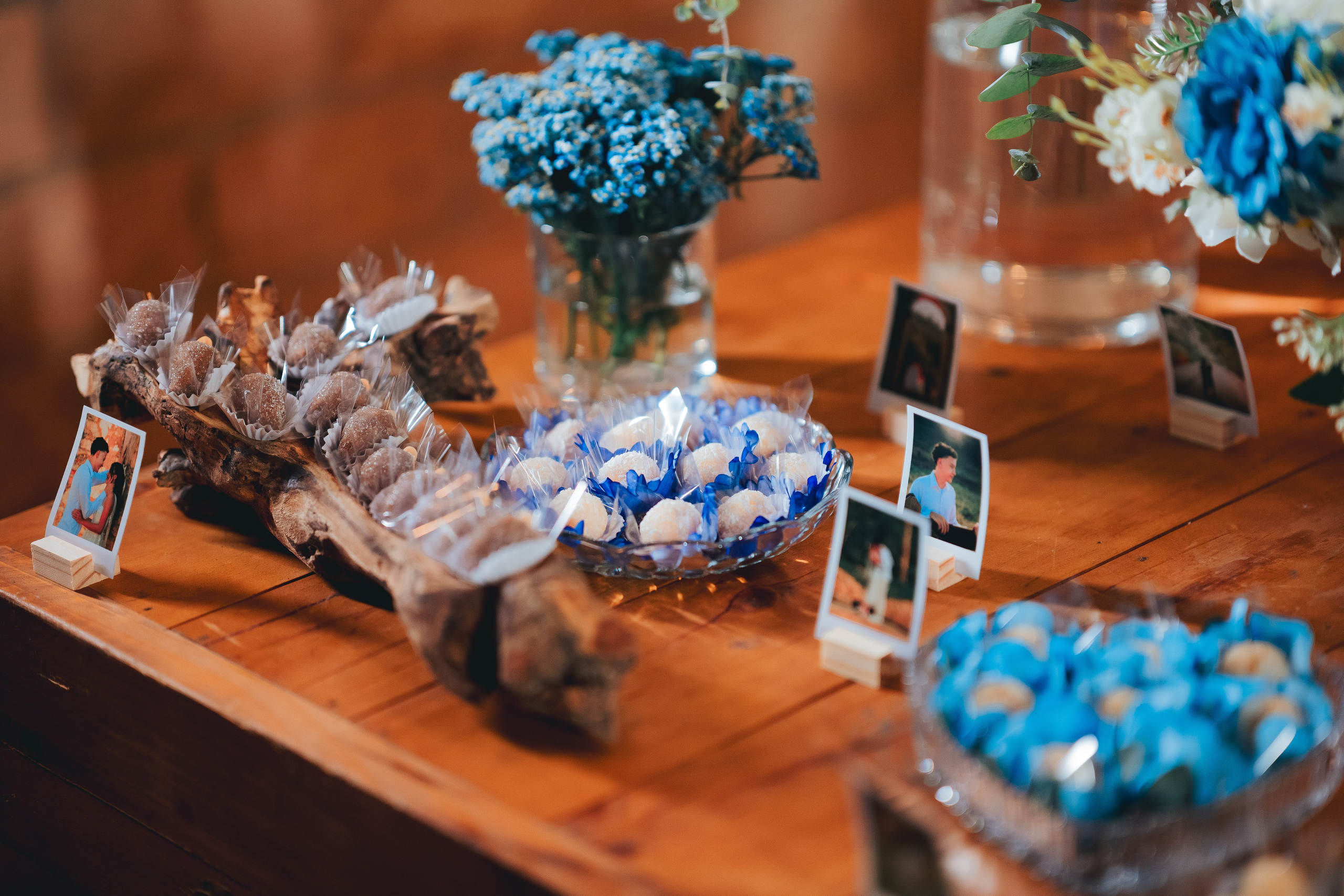 Casamento Jeniffer e Wesley — Sitio Renascer. Fotógrafo Renan Lima