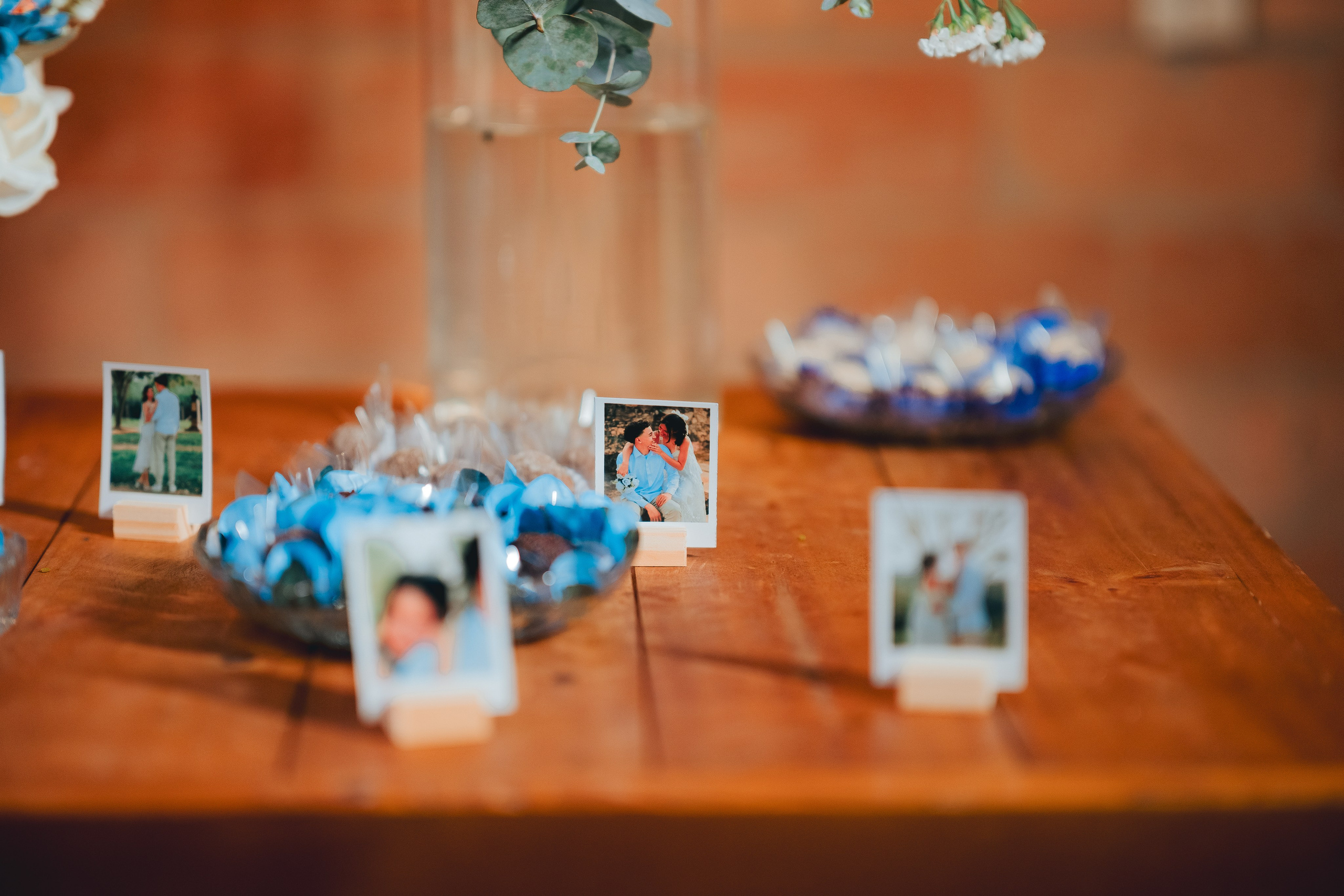 Casamento Jeniffer e Wesley — Sitio Renascer. Fotógrafo Renan Lima