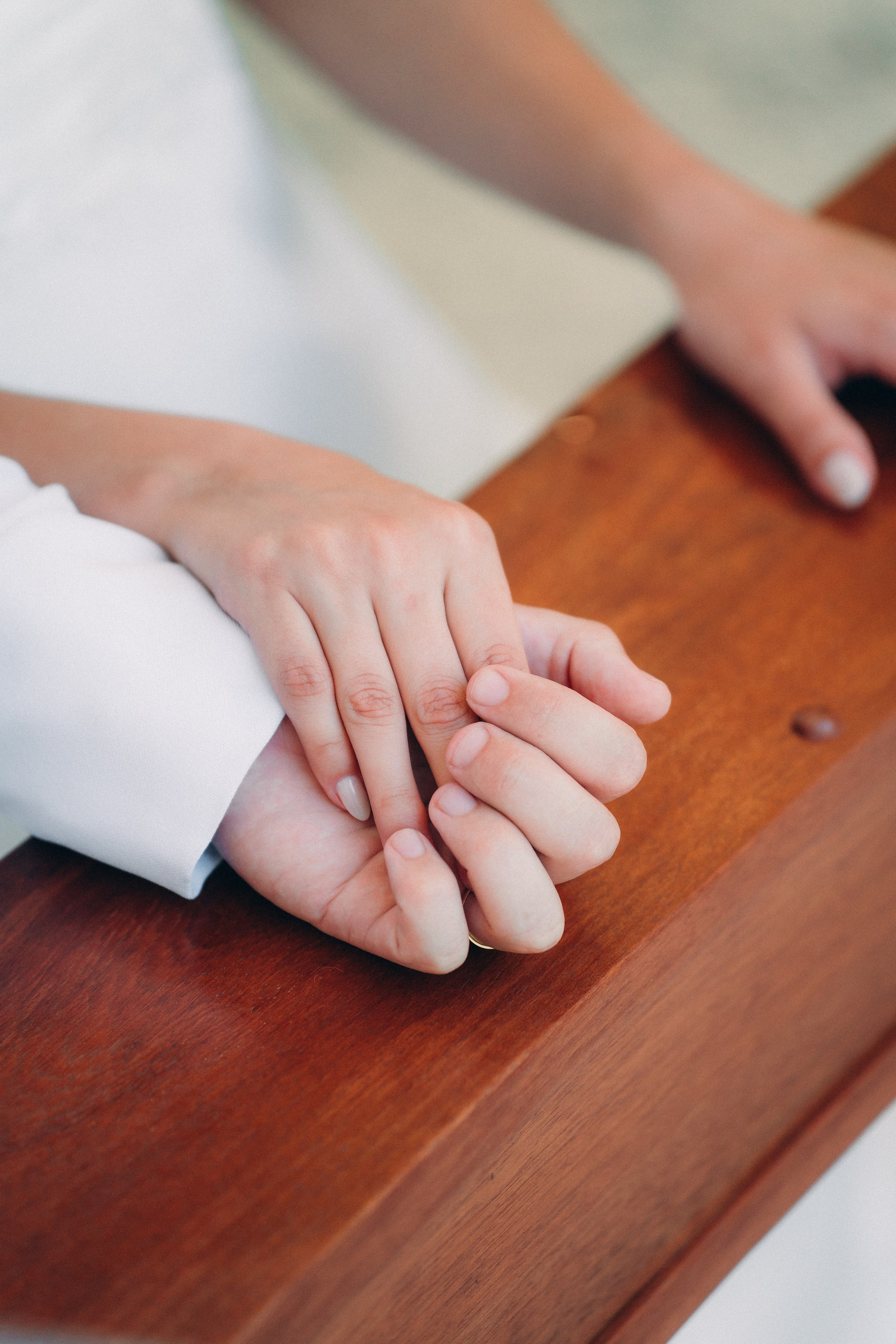 Casamento Jennifer e Paulo. Principal