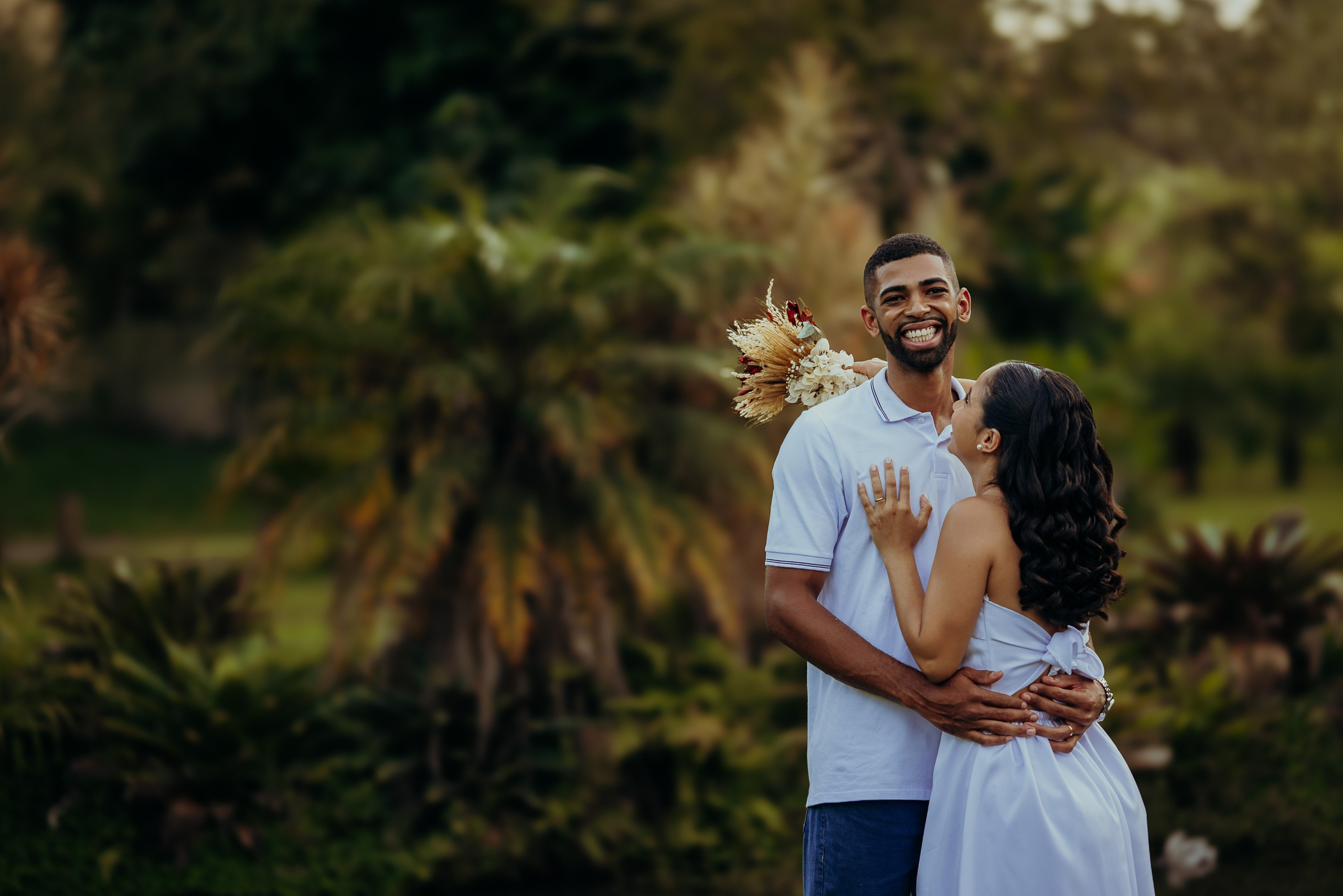 Pre Wedding Ludmila e Carlos. Kaiky Oliveira — Fotógrafo de Casamentos, retratos, gestantes e de sentimentos!