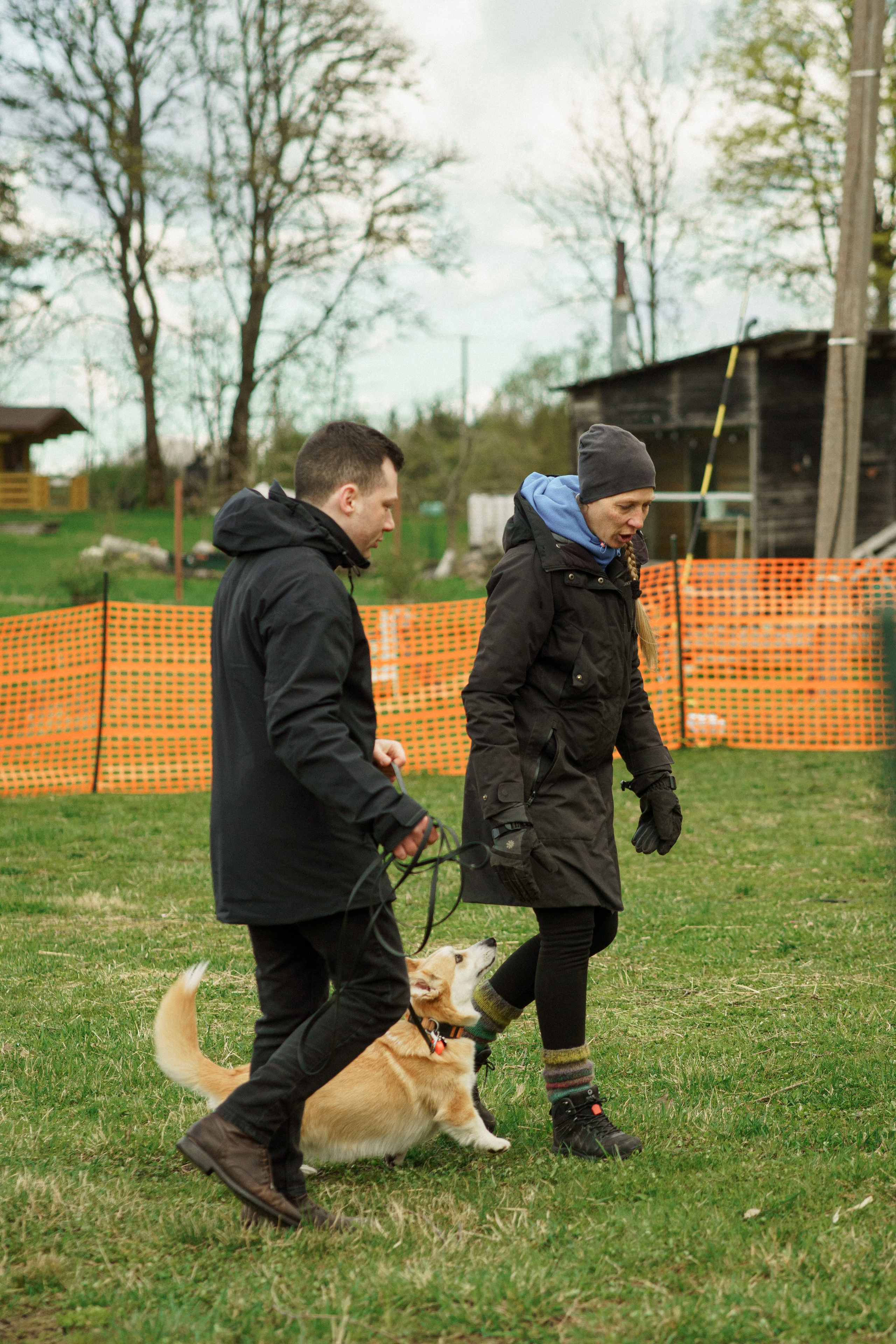 Herding Days, 26 apr. 2025. Kat Laisaar — Pet photographer in Tallinn