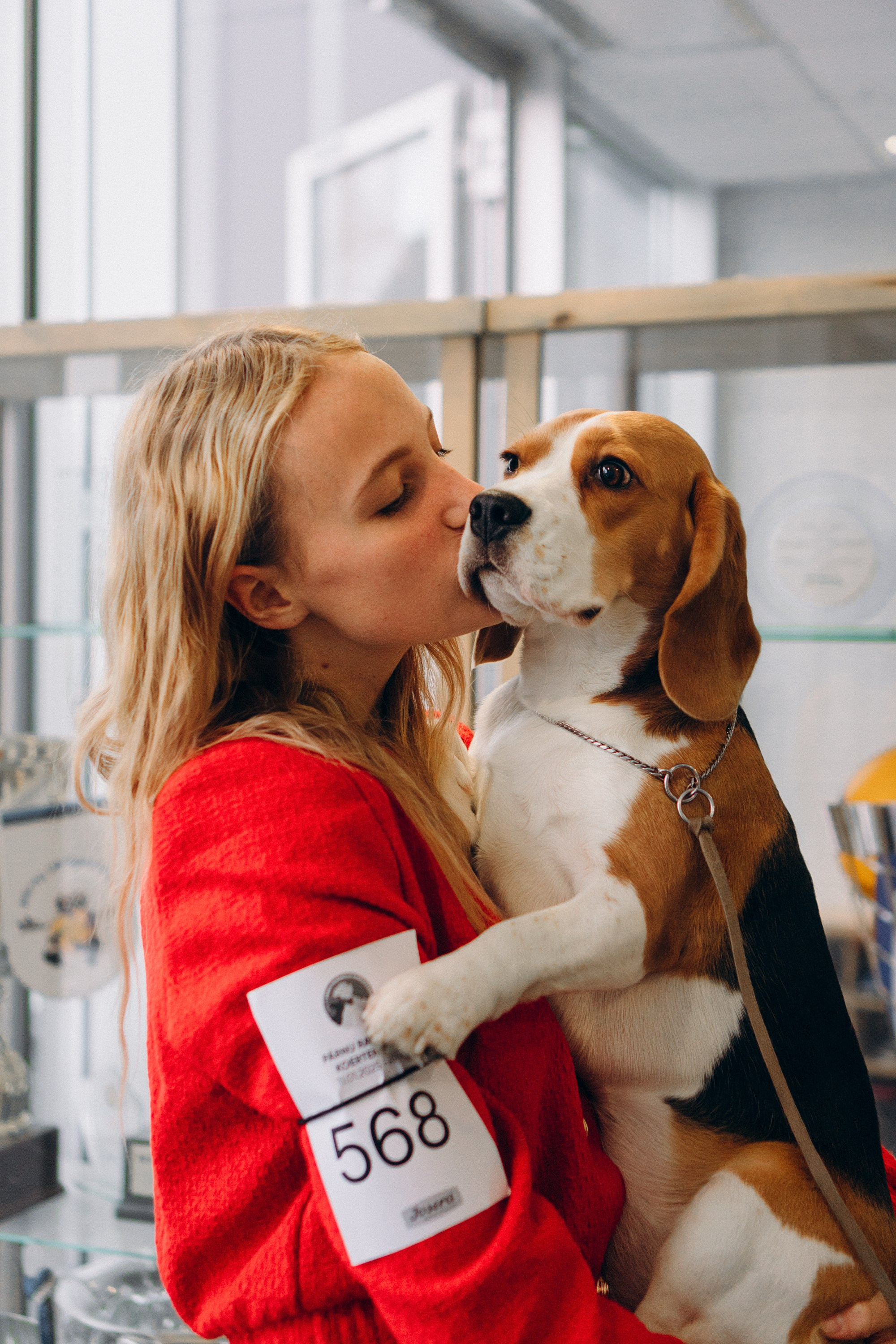 Luure & Cascada. Kat Laisaar — Pet photographer in Tallinn