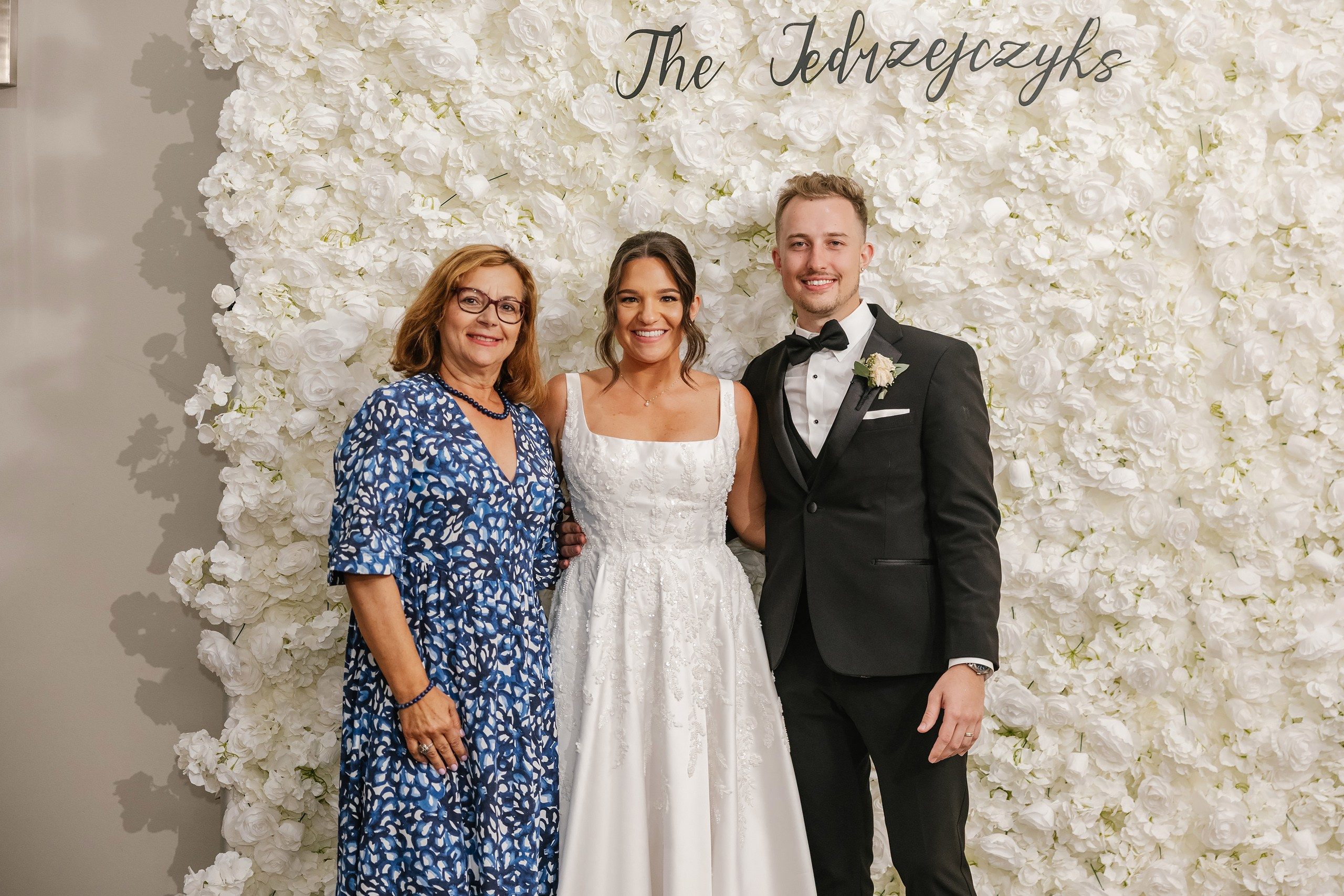 09.06.2025 Wedding. Wedding family event photographer in Chicago Nick Yushevich