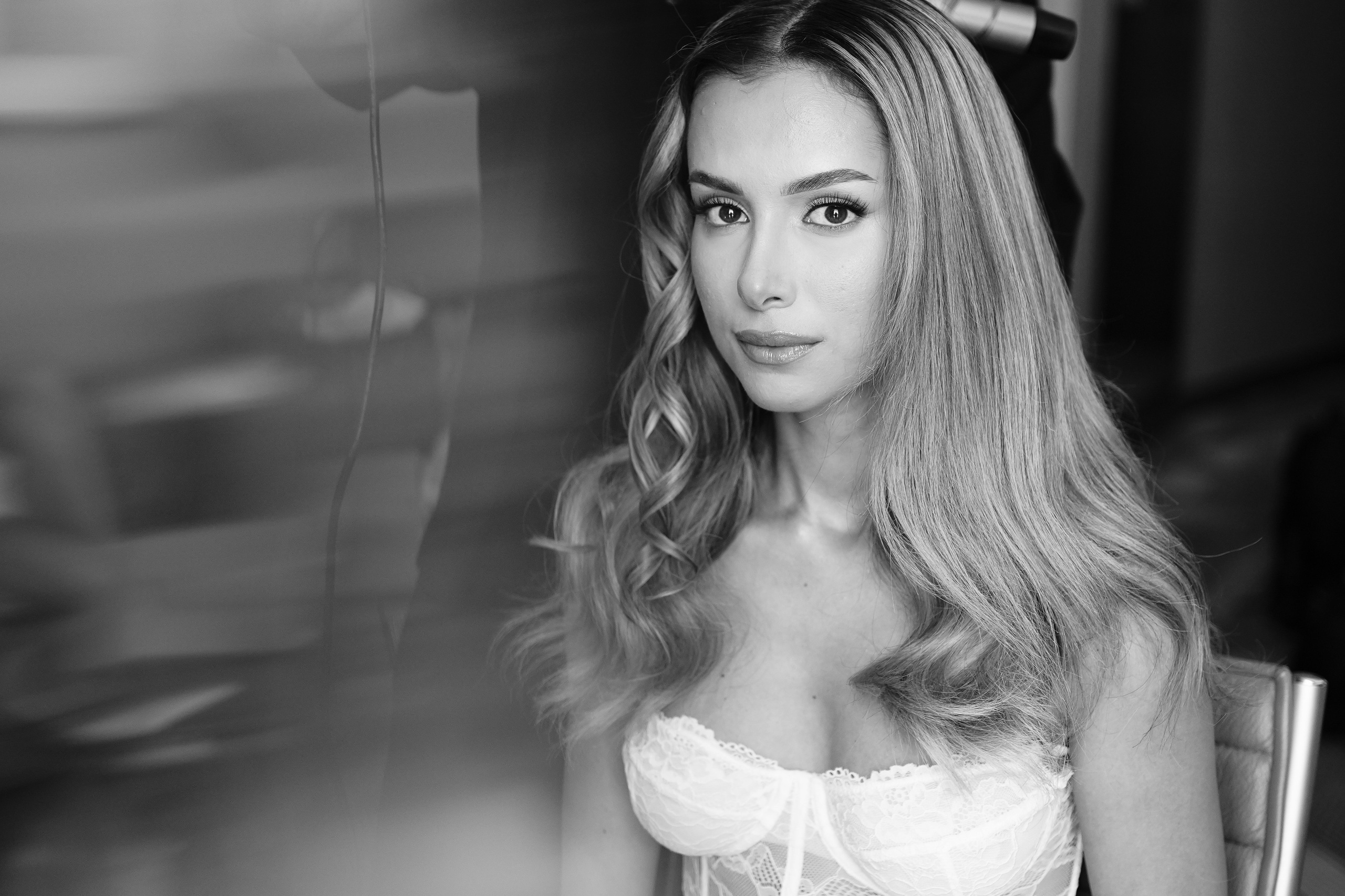 Dana and Idan. Dmitry Gorodetsky Event Photographer