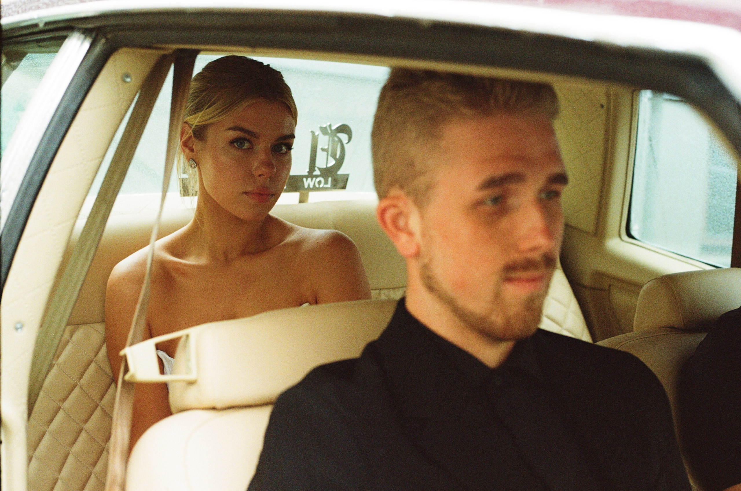 Evelina ir Karolis. Misevic Wedding — Jausminga ir Profesionali Vestuvių Fotografija