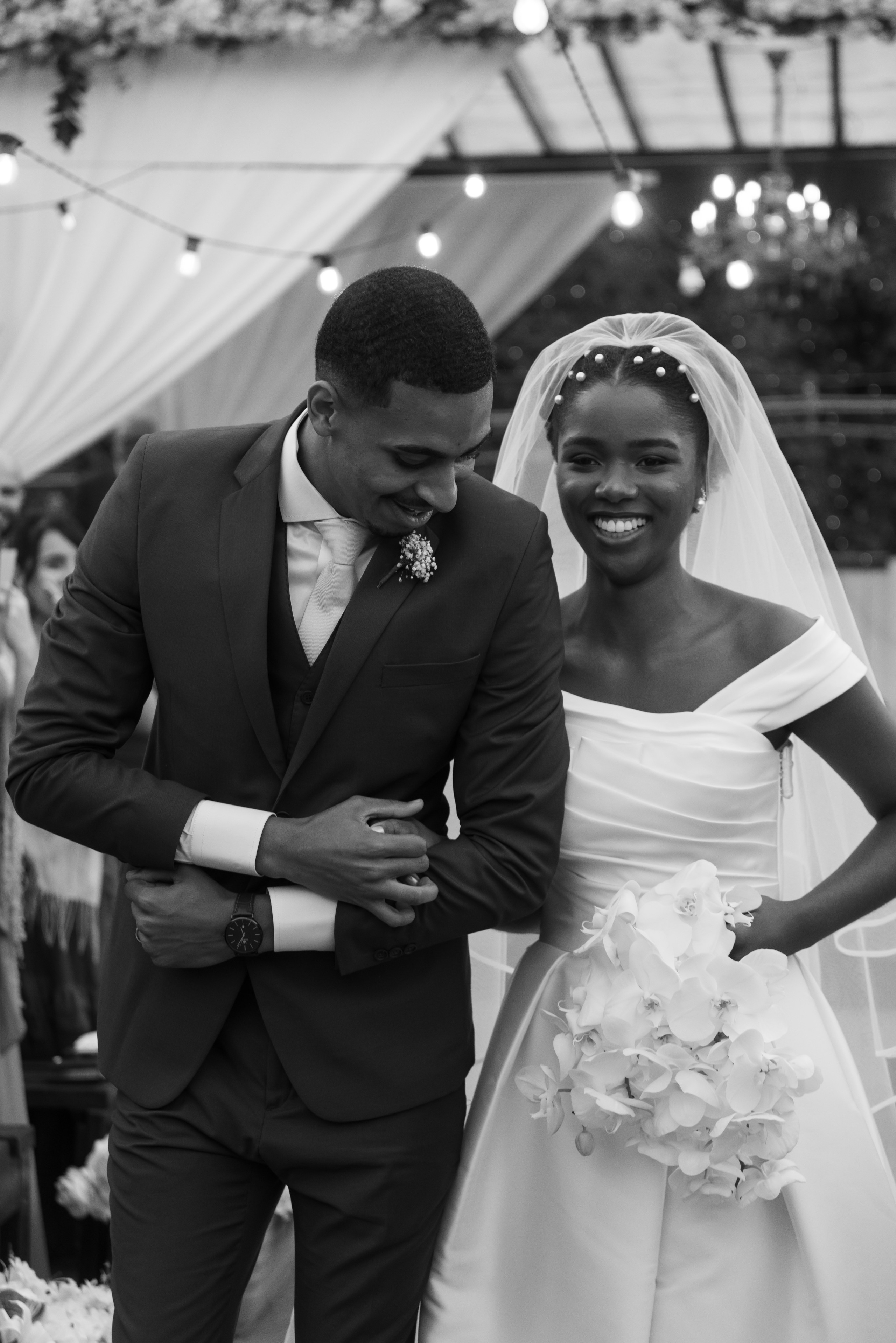Casamentos. Fotografia de Casamento Documental e Artística | Thiago Guimarães | Interior de São Paulo