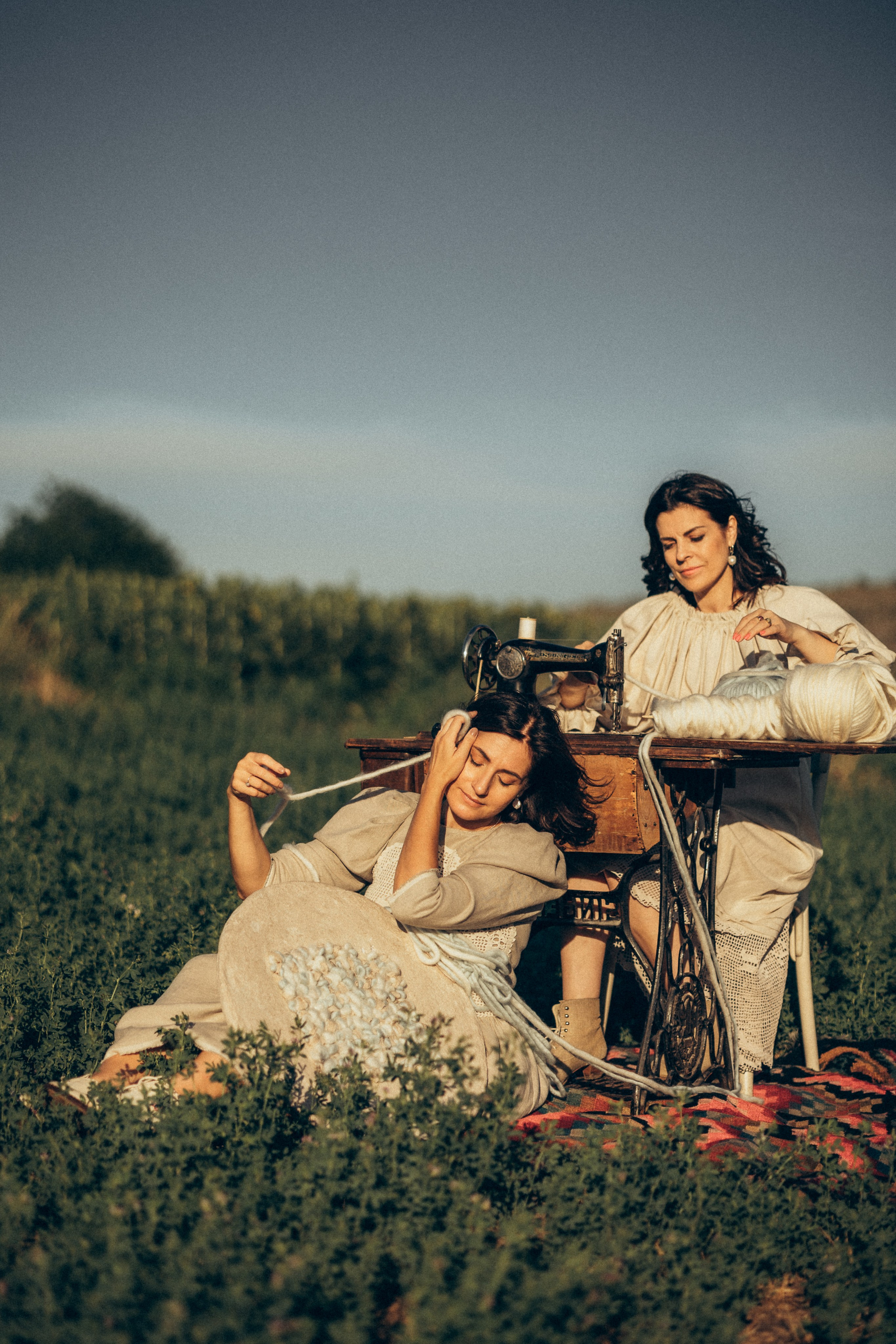 Soul of Moldova. MATVEEVA STUDIO