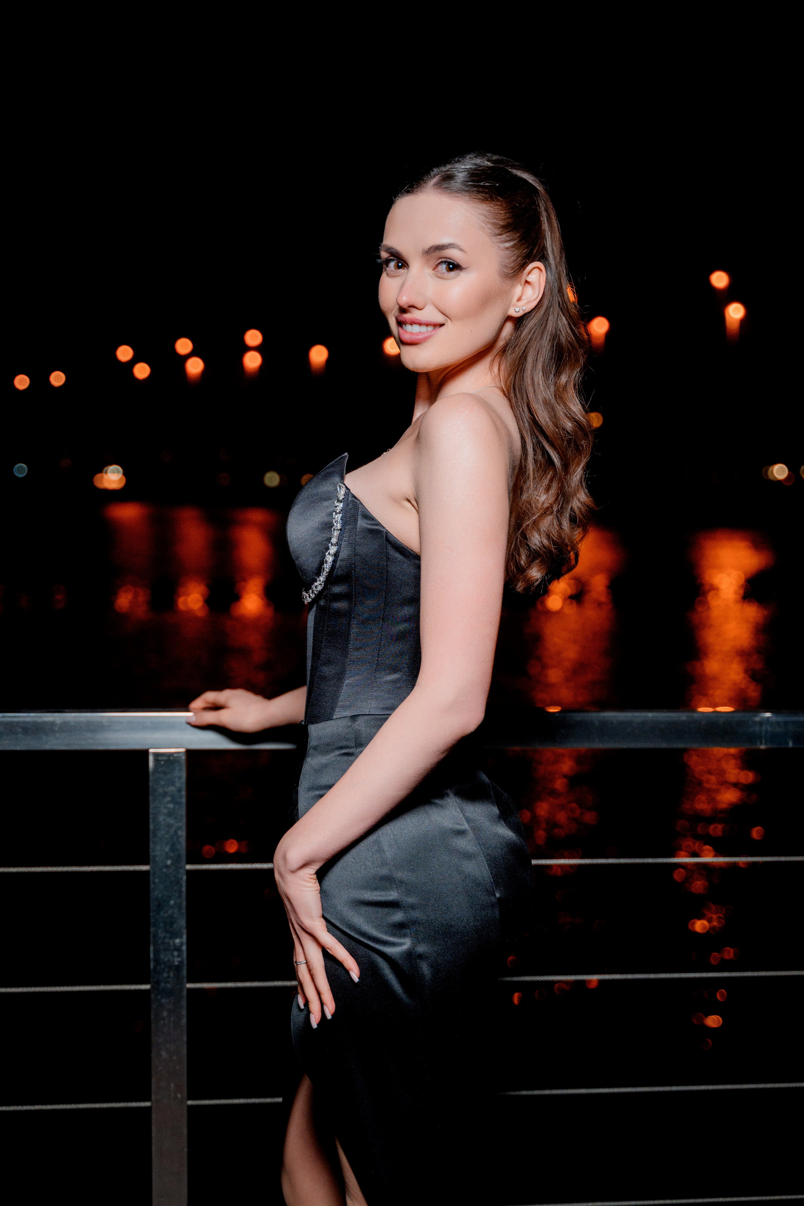 Богдану 30 років. Фотограф Київ