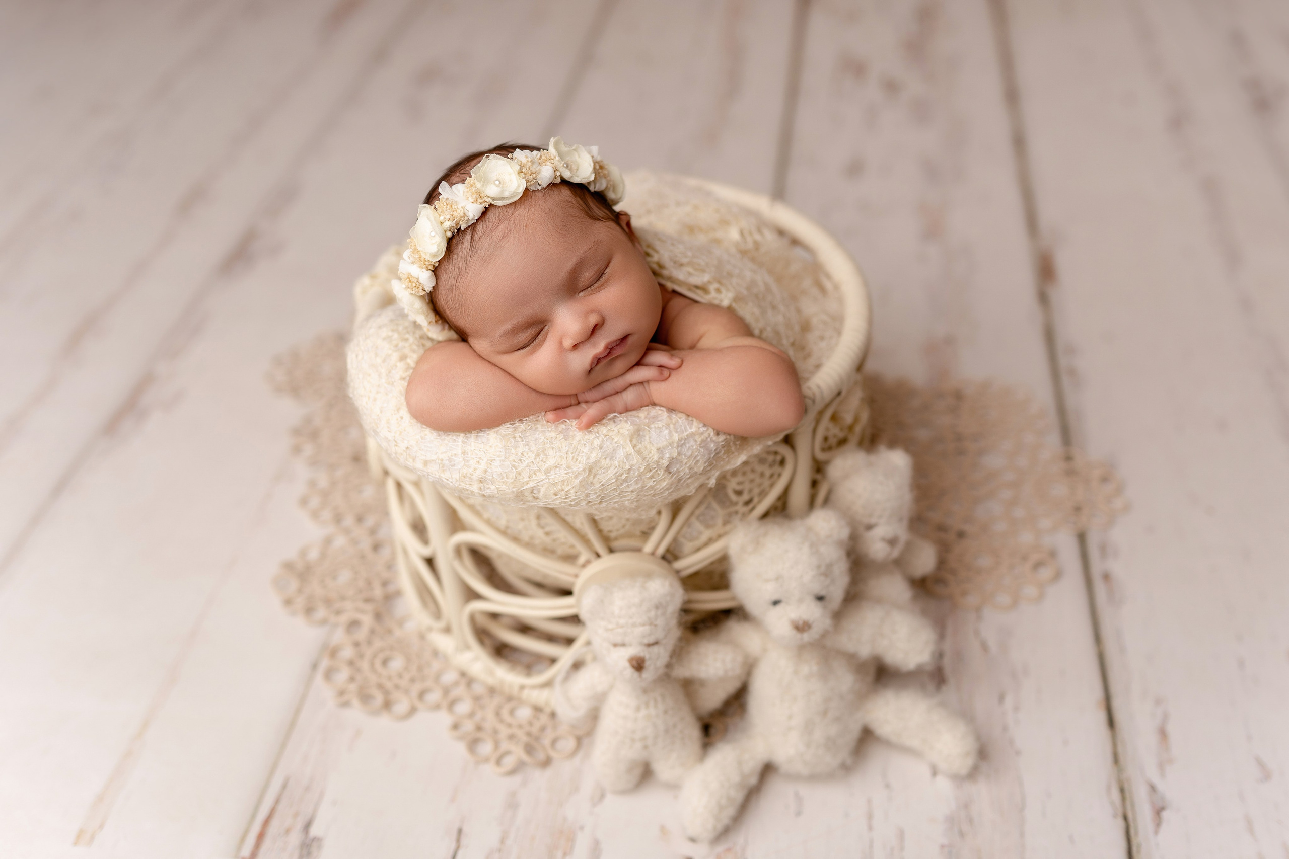 Esu Aleksandra naujagimių ir kudikių fotografė iš Vilniaus