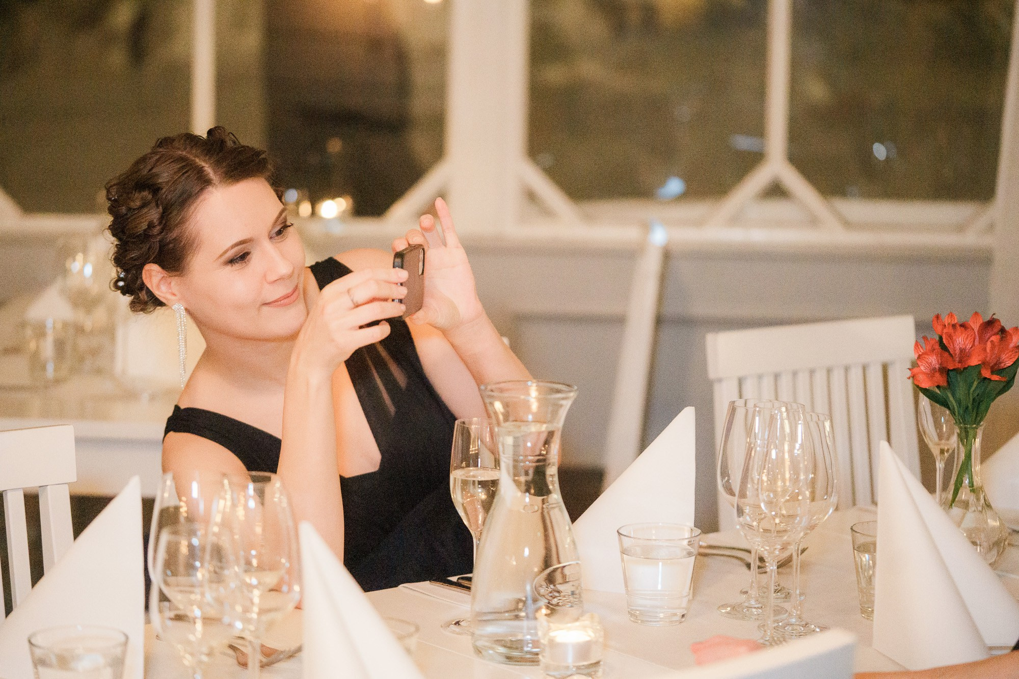 Häät Puotilan Kartanossa: Sateenkaari häät Puotilan kartano