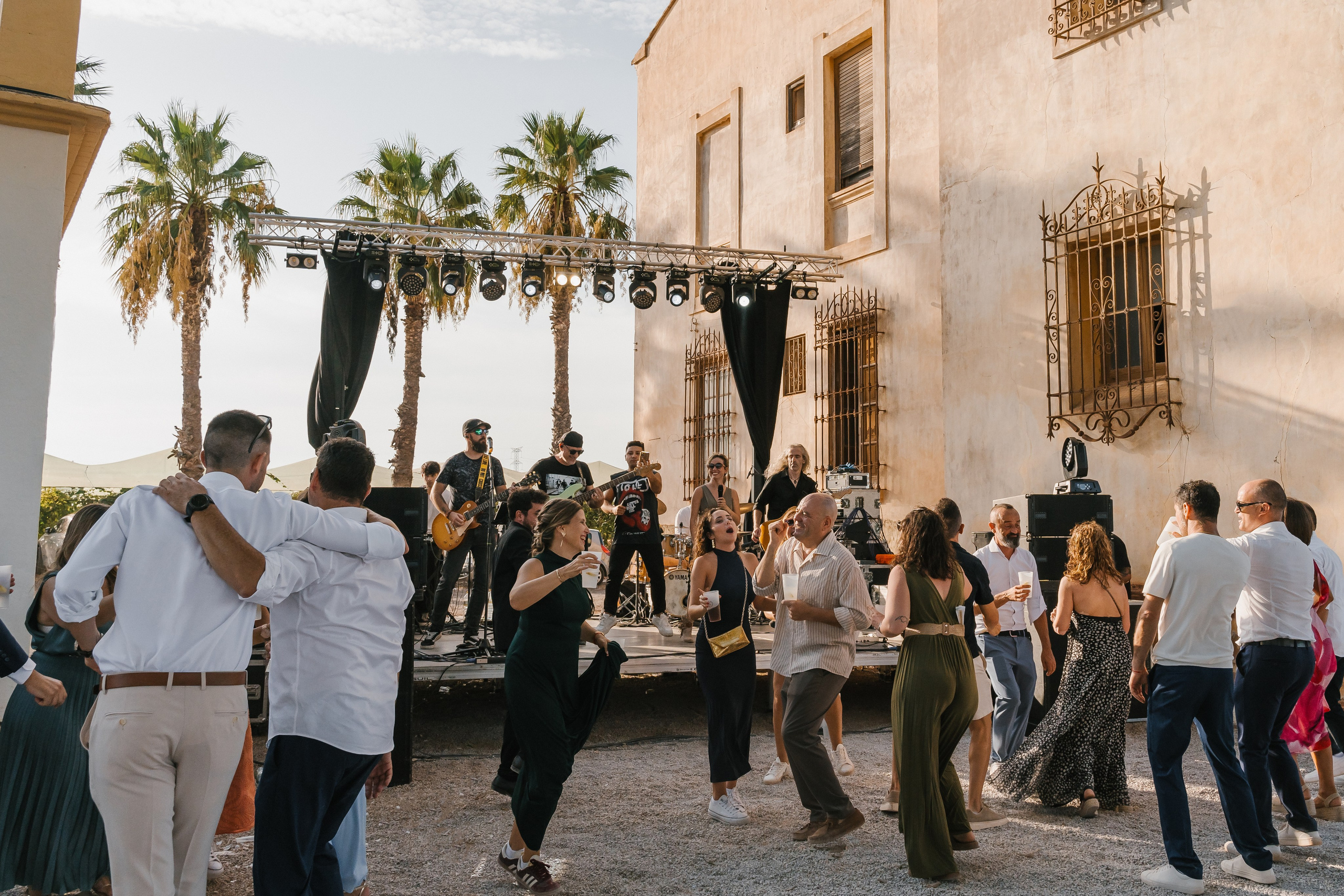 M&R. Fotógrafa de bodas y familias en España, Valencia: Nadia ProFoto