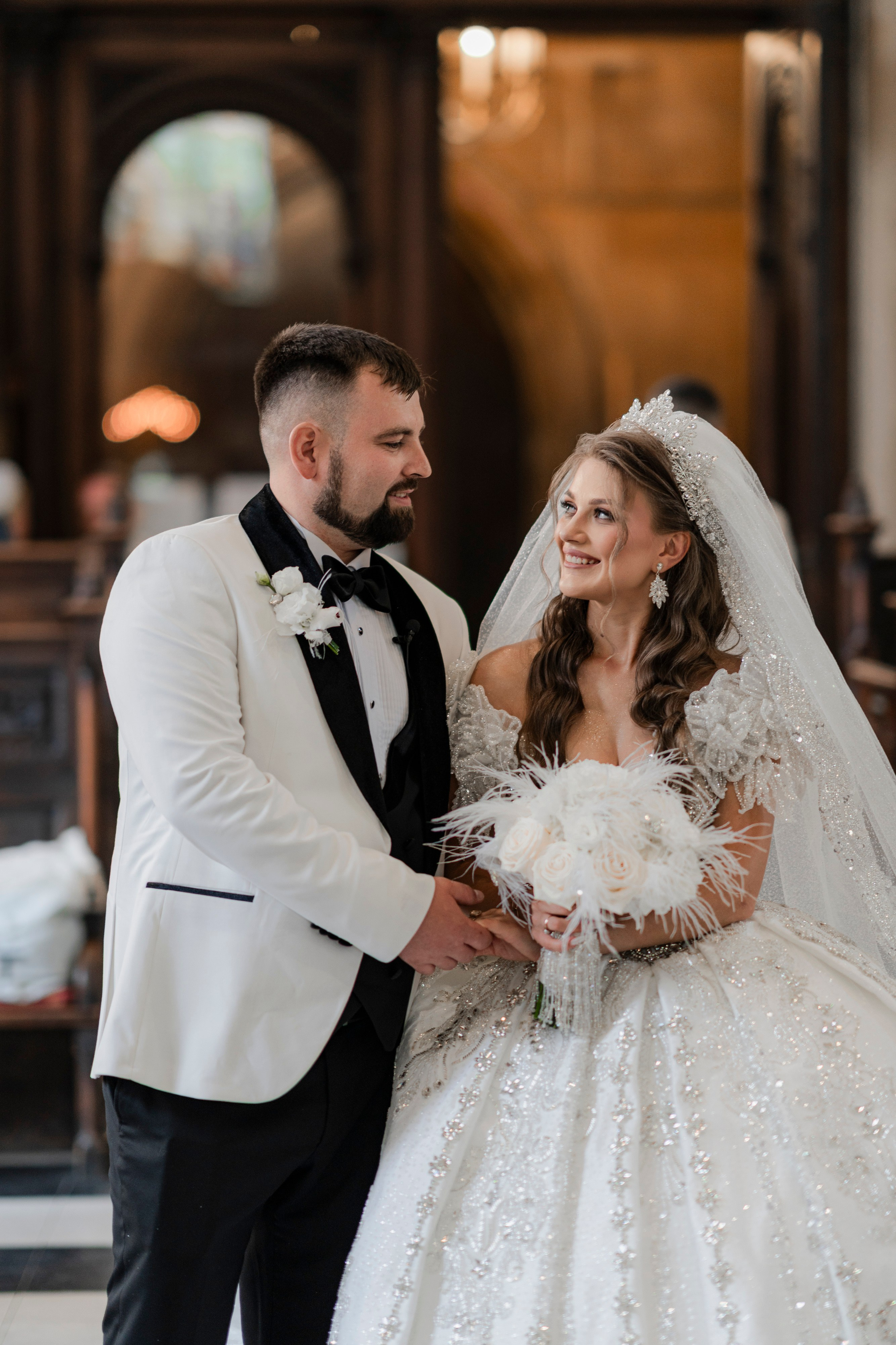 Andriy&Khristina. Tonya Kyrylenko photographer in London