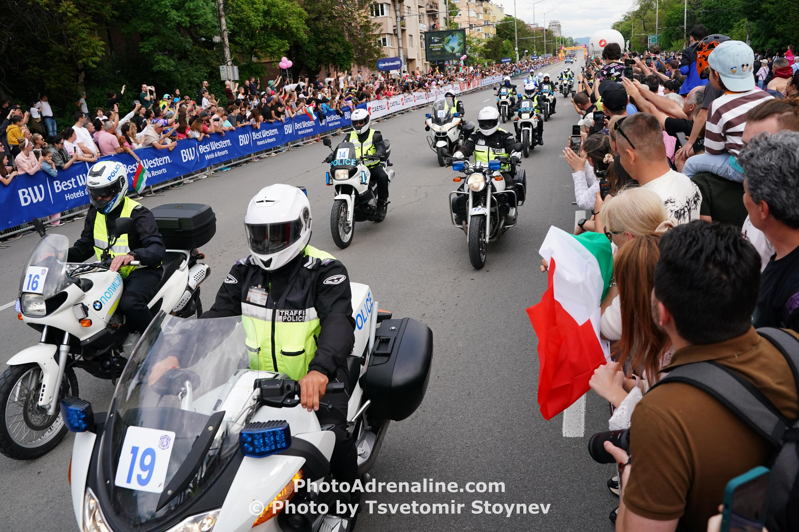 PhotoAdrenaline.com - Спортна фотография / Sports Photography 