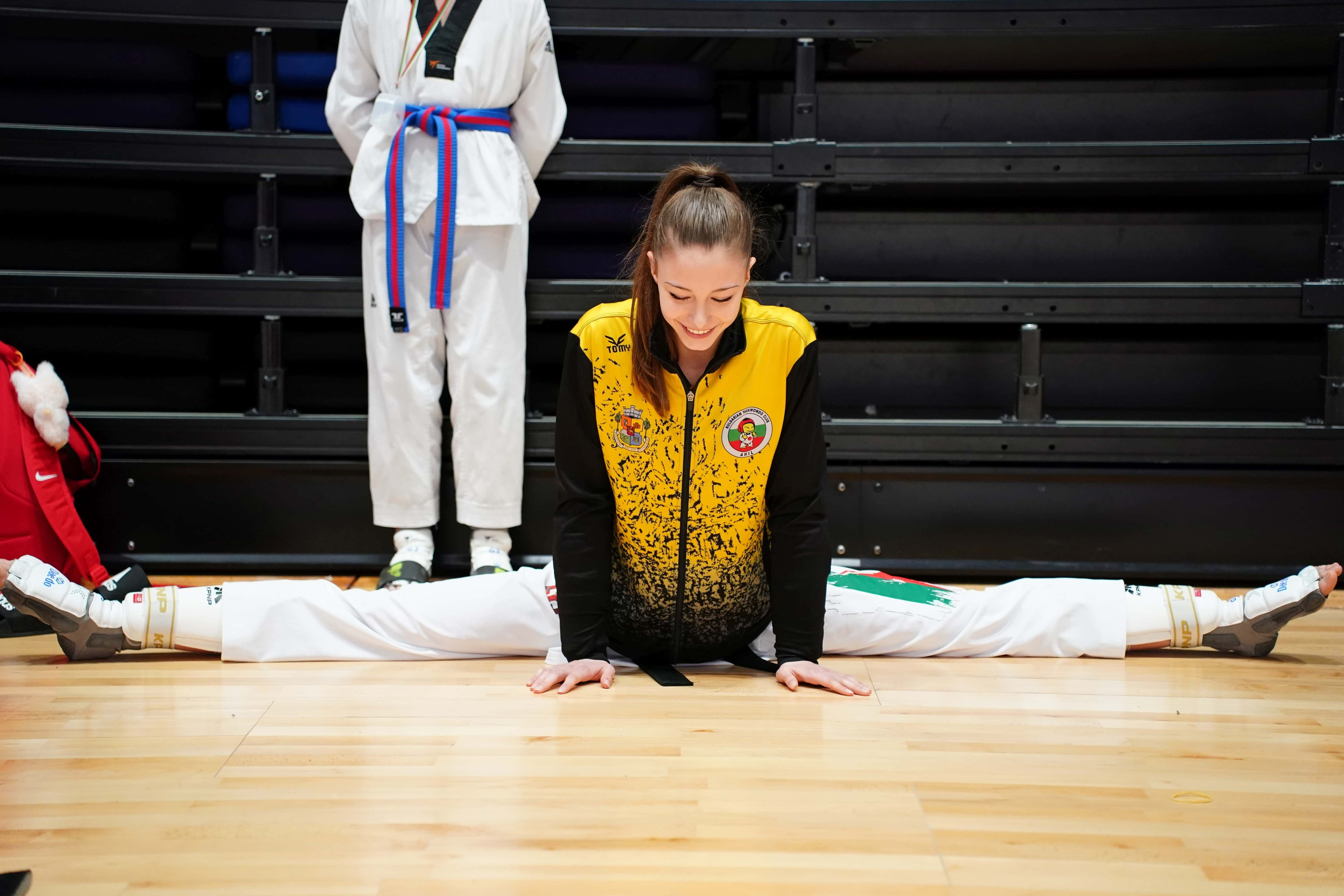 СПОРТНА ФОТОГРАФИЯ: PhotoAdrenaline.com