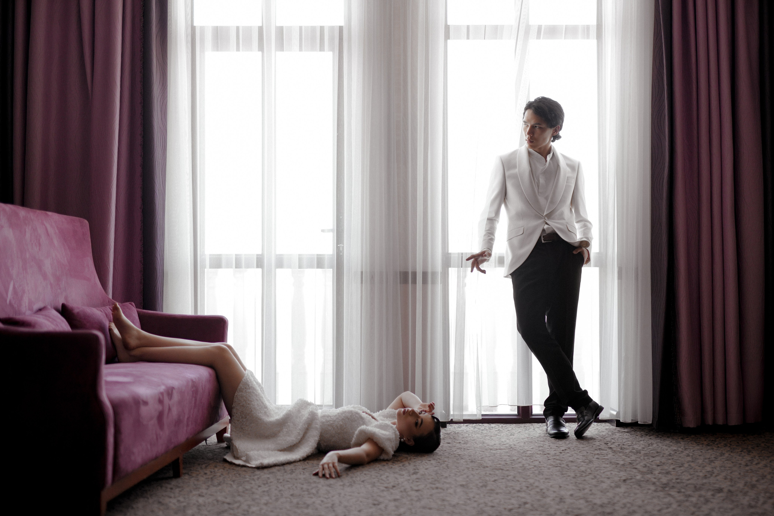 Candy. Свадебный фотограф Иван Попов в Москве, Бишкеке и по всему миру!