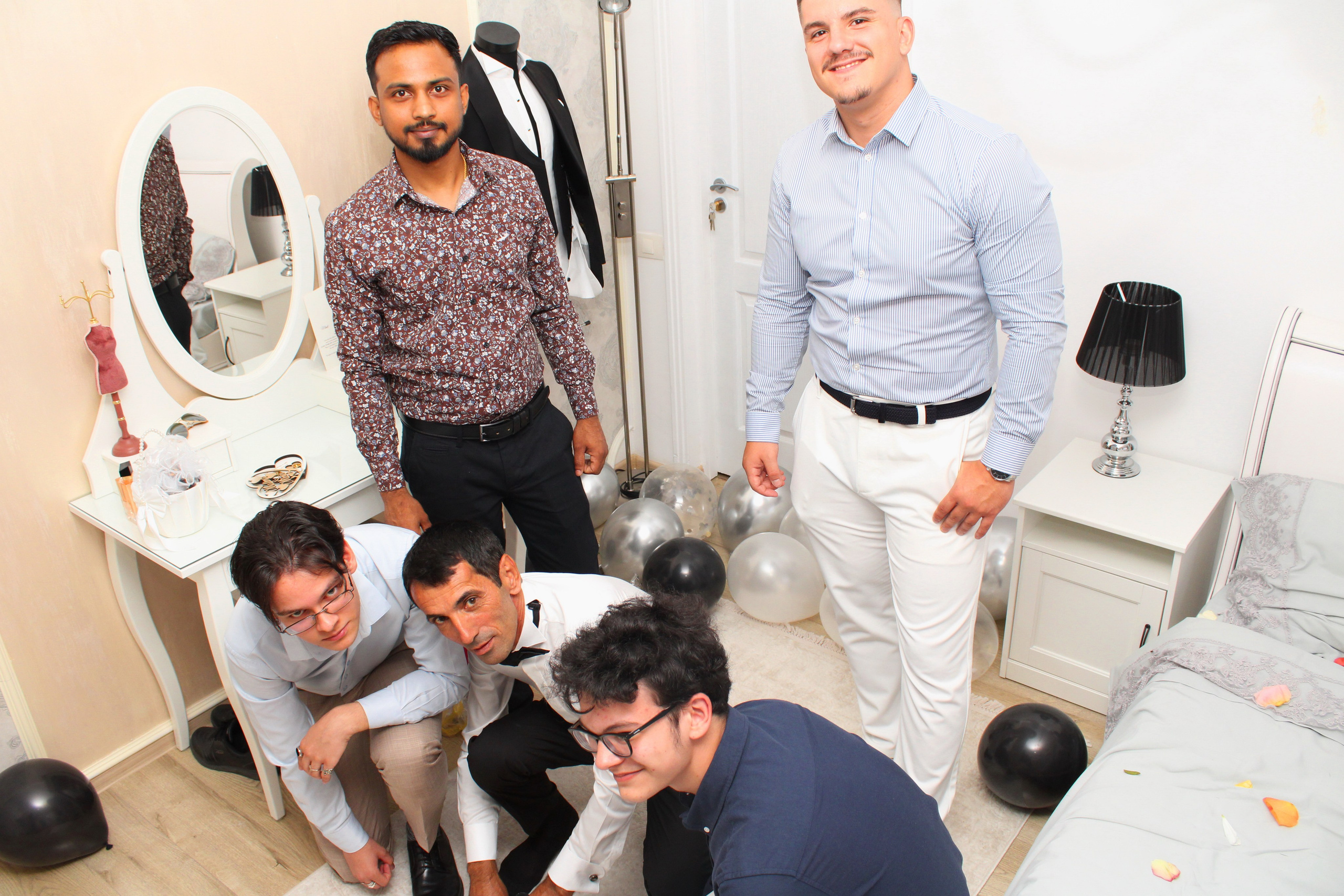 MINEL & MALINA. PETRU BYZO - family and children photographer in ROMANIA