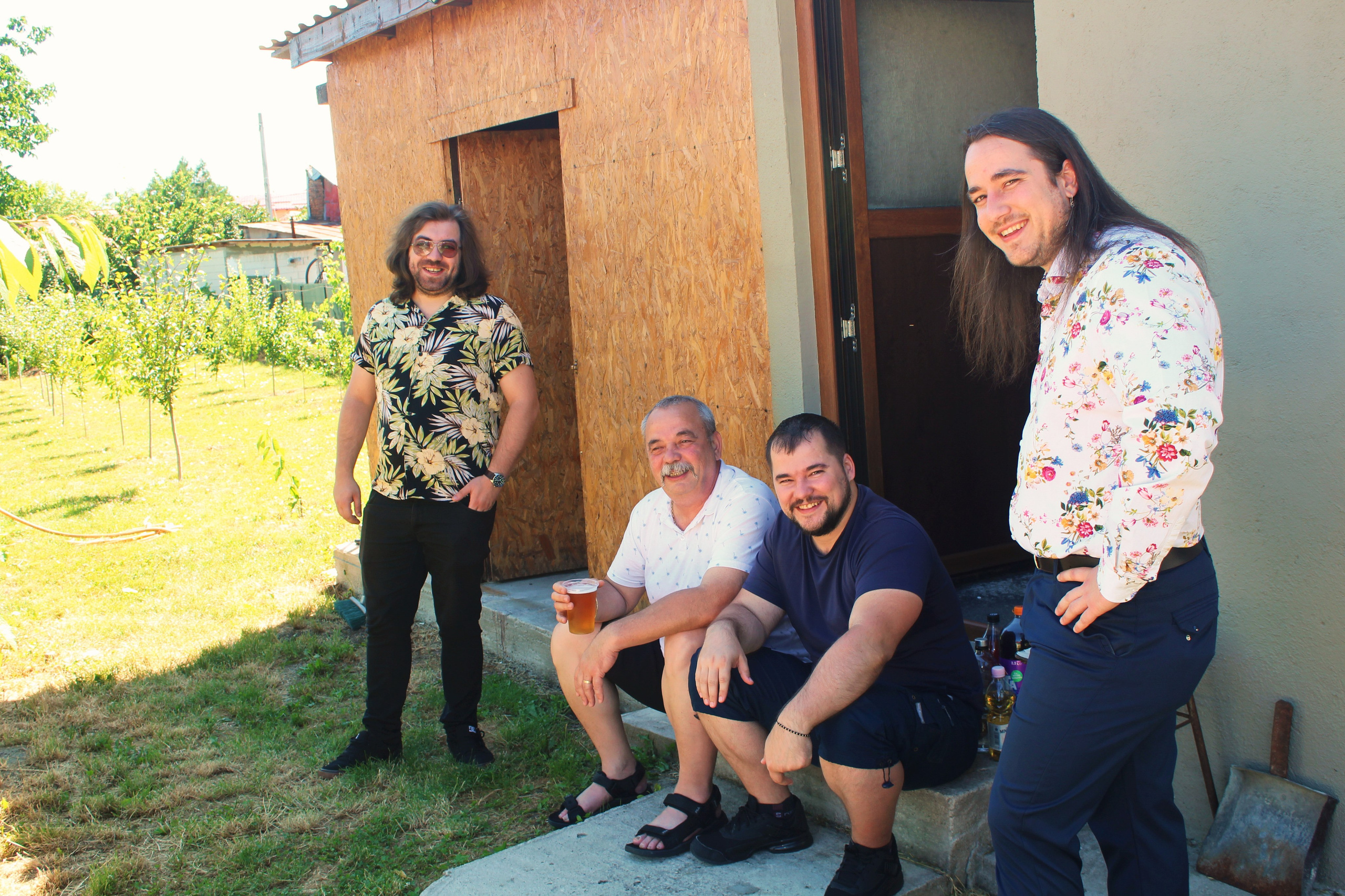 BYZO MEDIA. PETRU BYZO - family and children photographer in ROMANIA