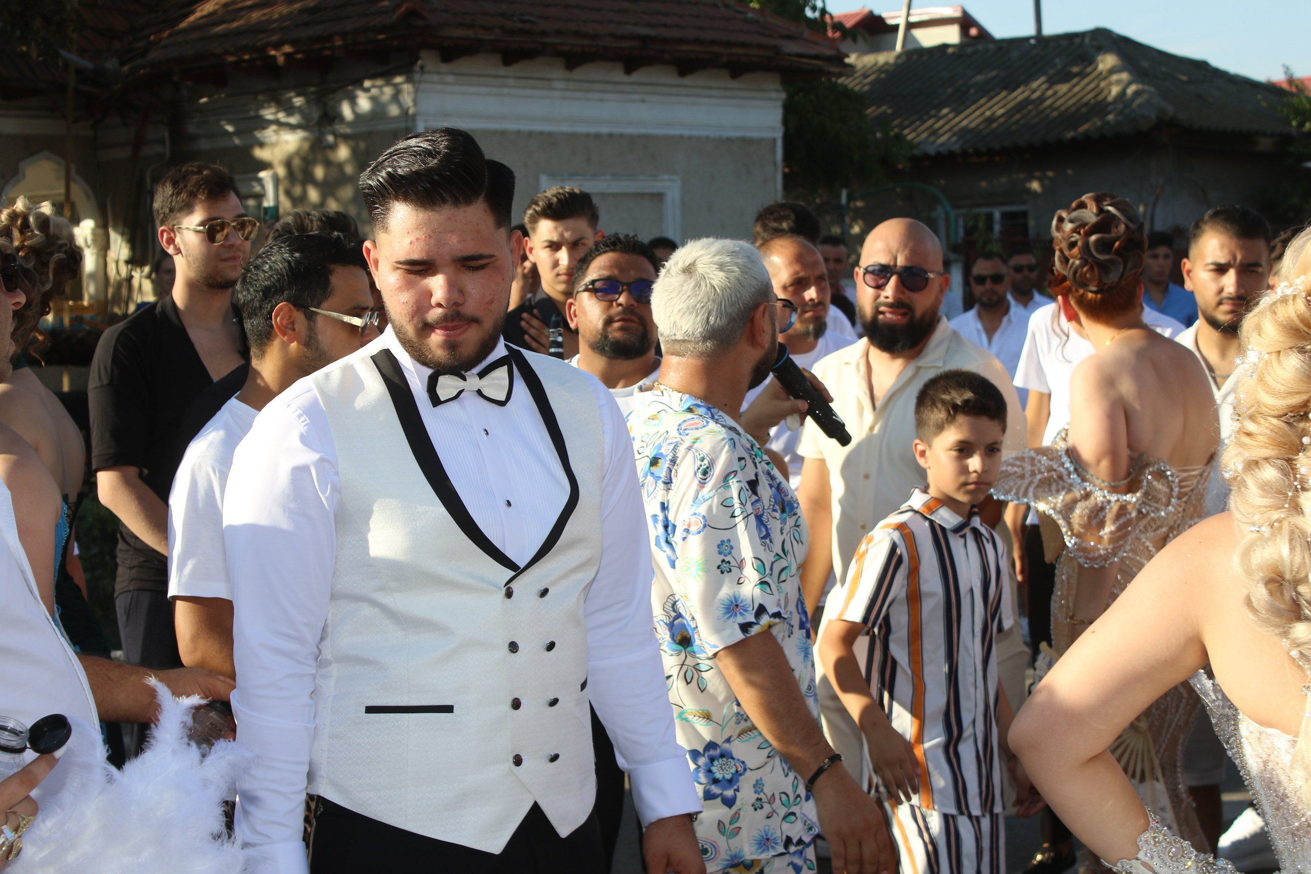 22 08 2024. PETRU BYZO - family and children photographer in ROMANIA