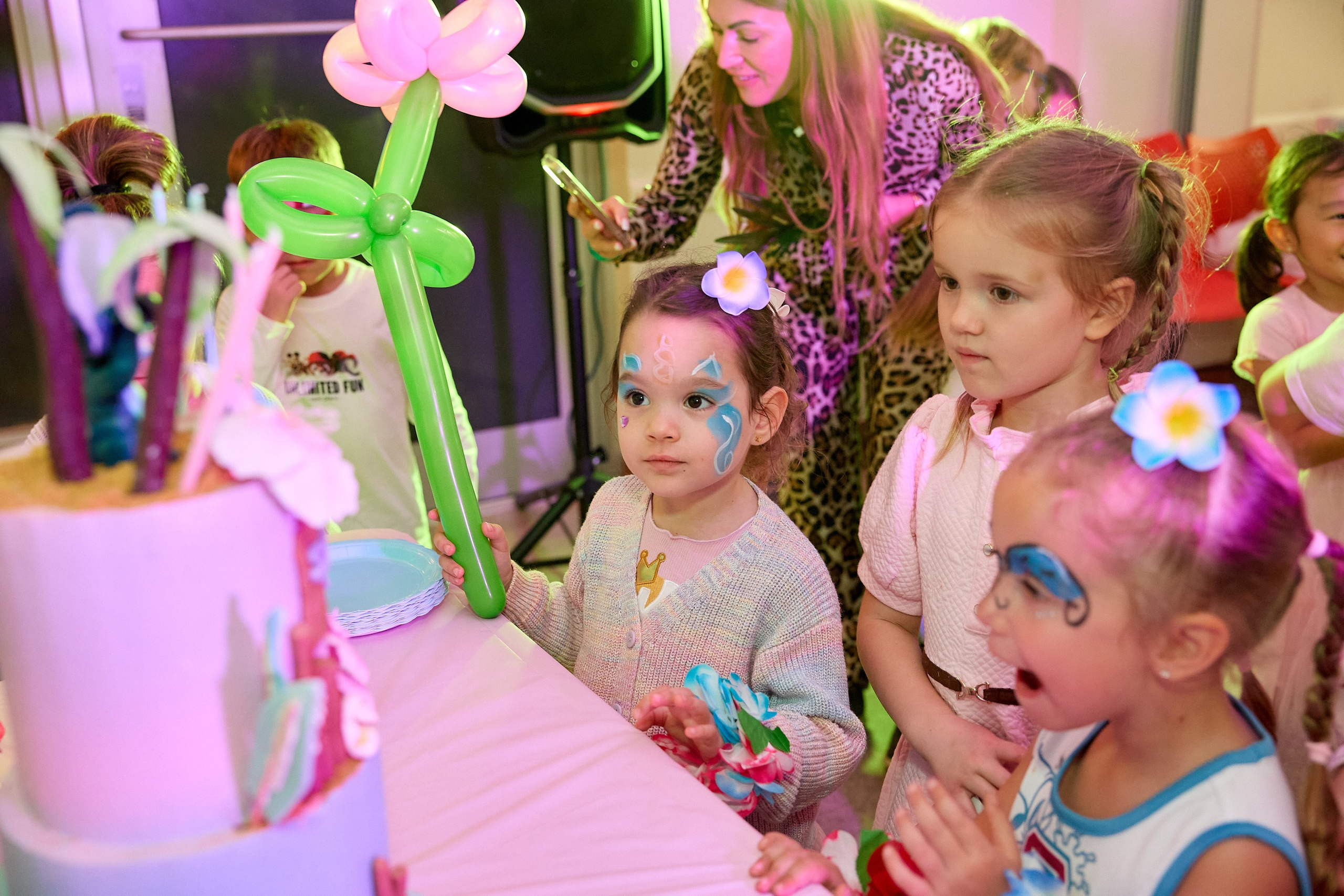 STEPHANIE 5. Photographer Julia Makoveeva