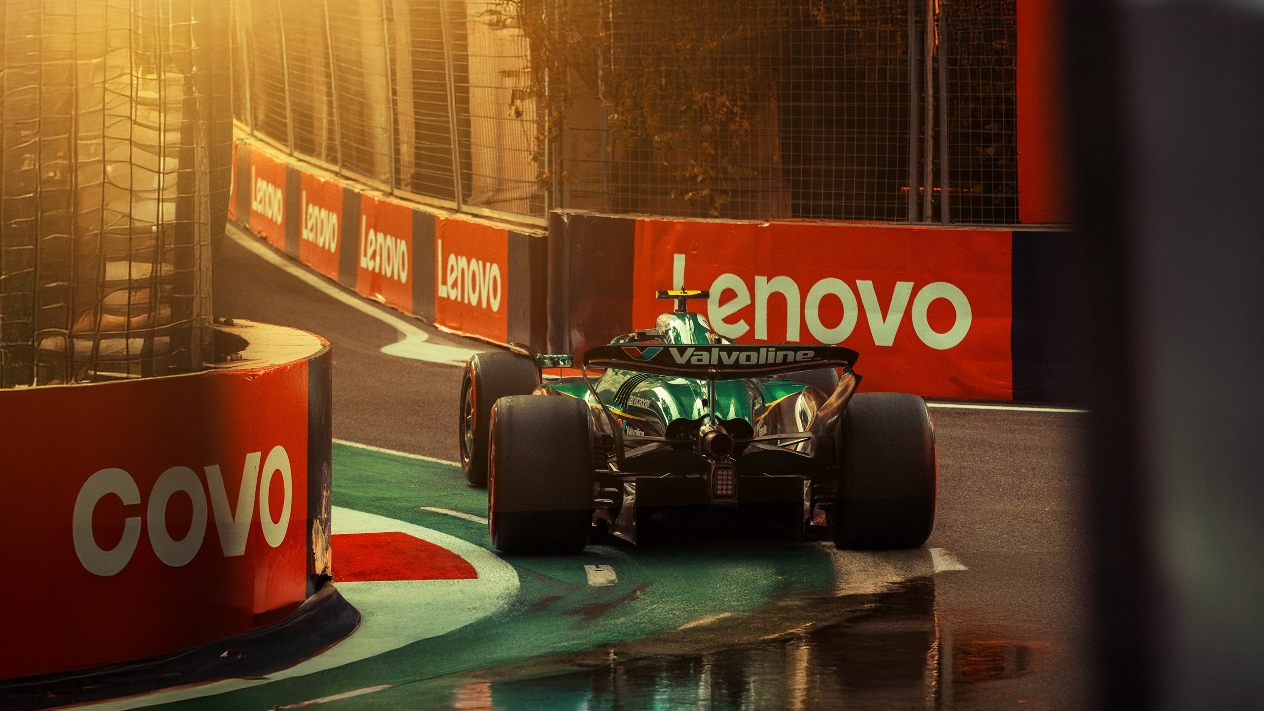 Formula 1. Commercial and Event photographer Eltaj