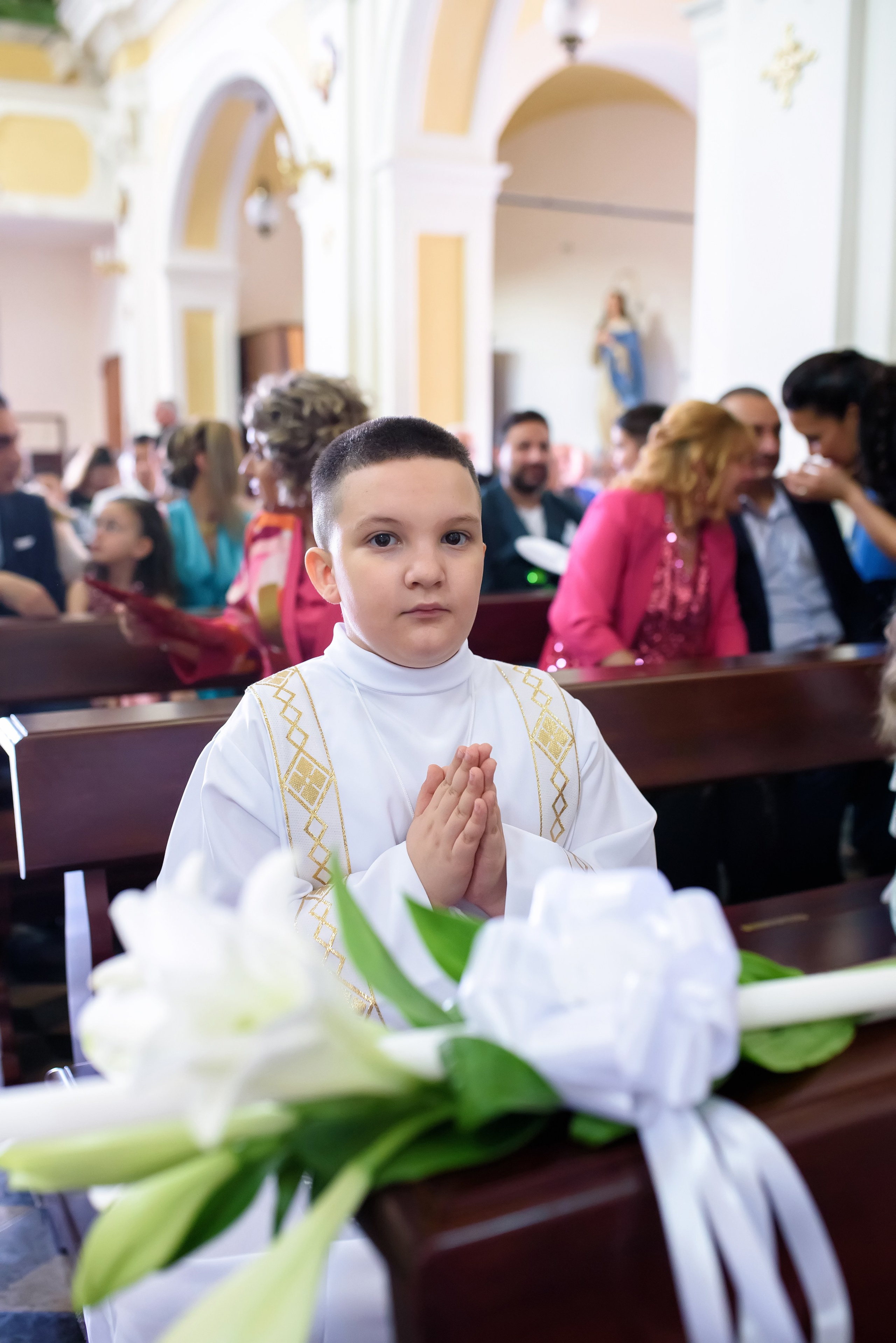 Pier Domenico. Fotografo di famiglia