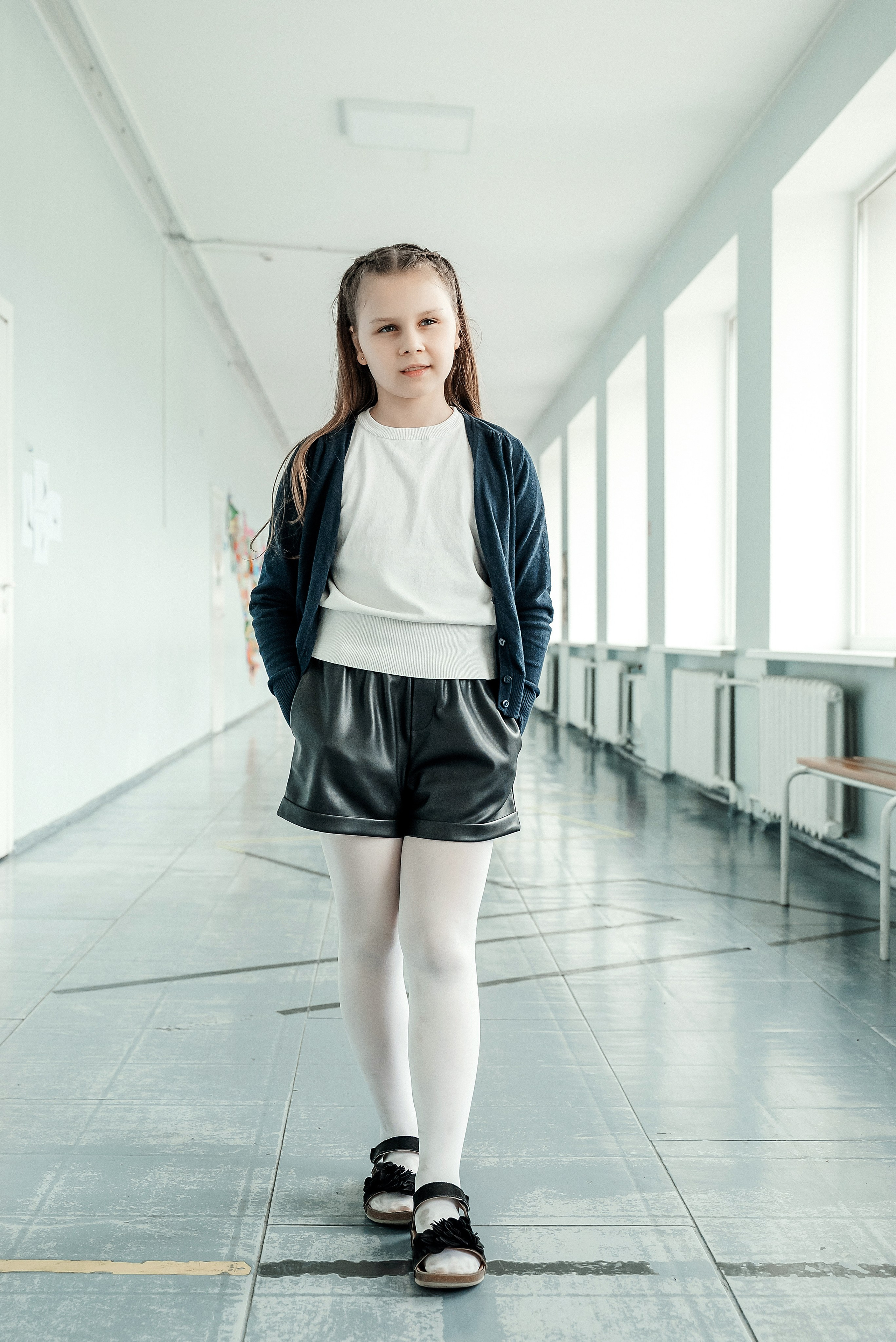 3.klase. Ваш фотограф в Латгалии — Александра Юхневича!