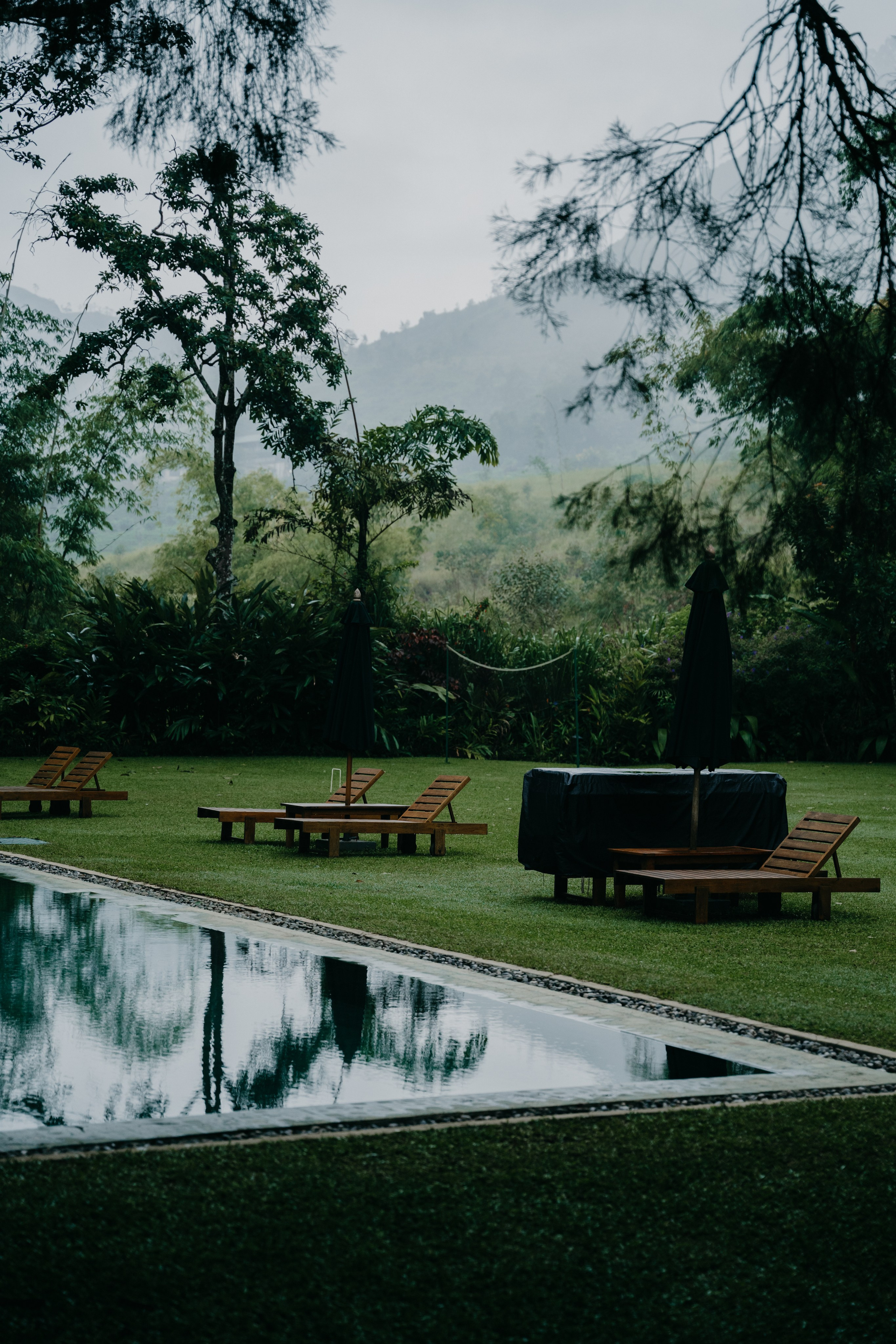 Relais & Châteaux, Tea Trails, Sri Lanka. Editorial photographer Yuliya Drazdovich