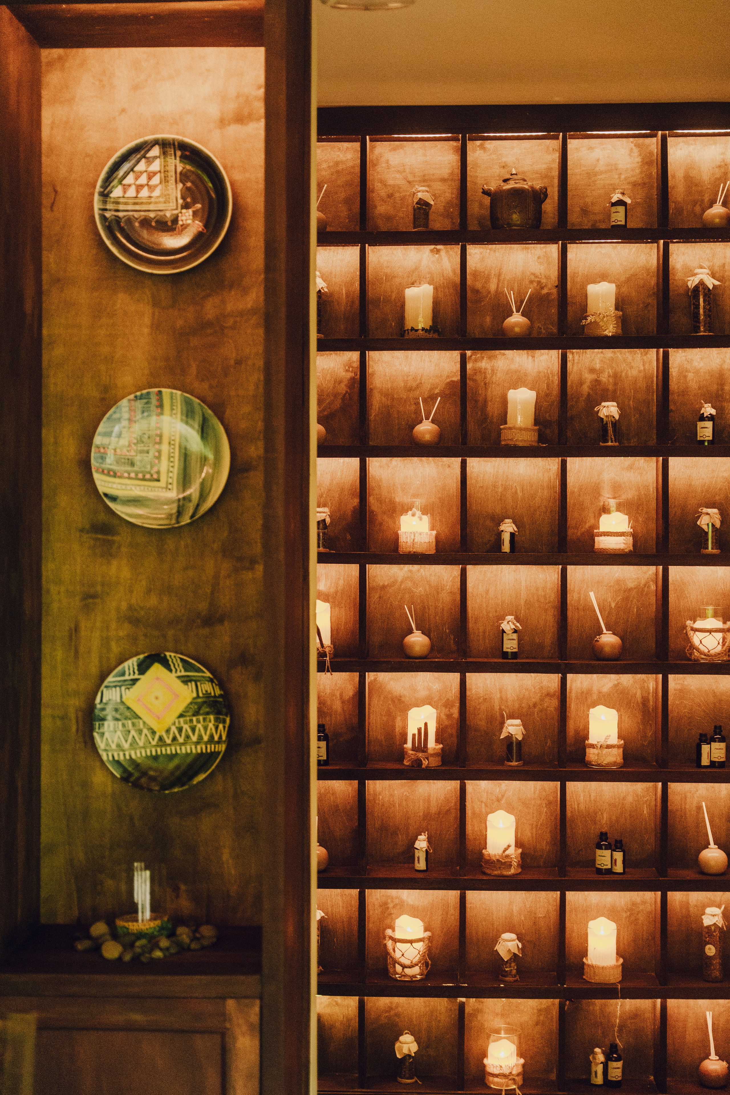 Avana Retreat, Vietnam. Editorial photographer Yuliya Drazdovich