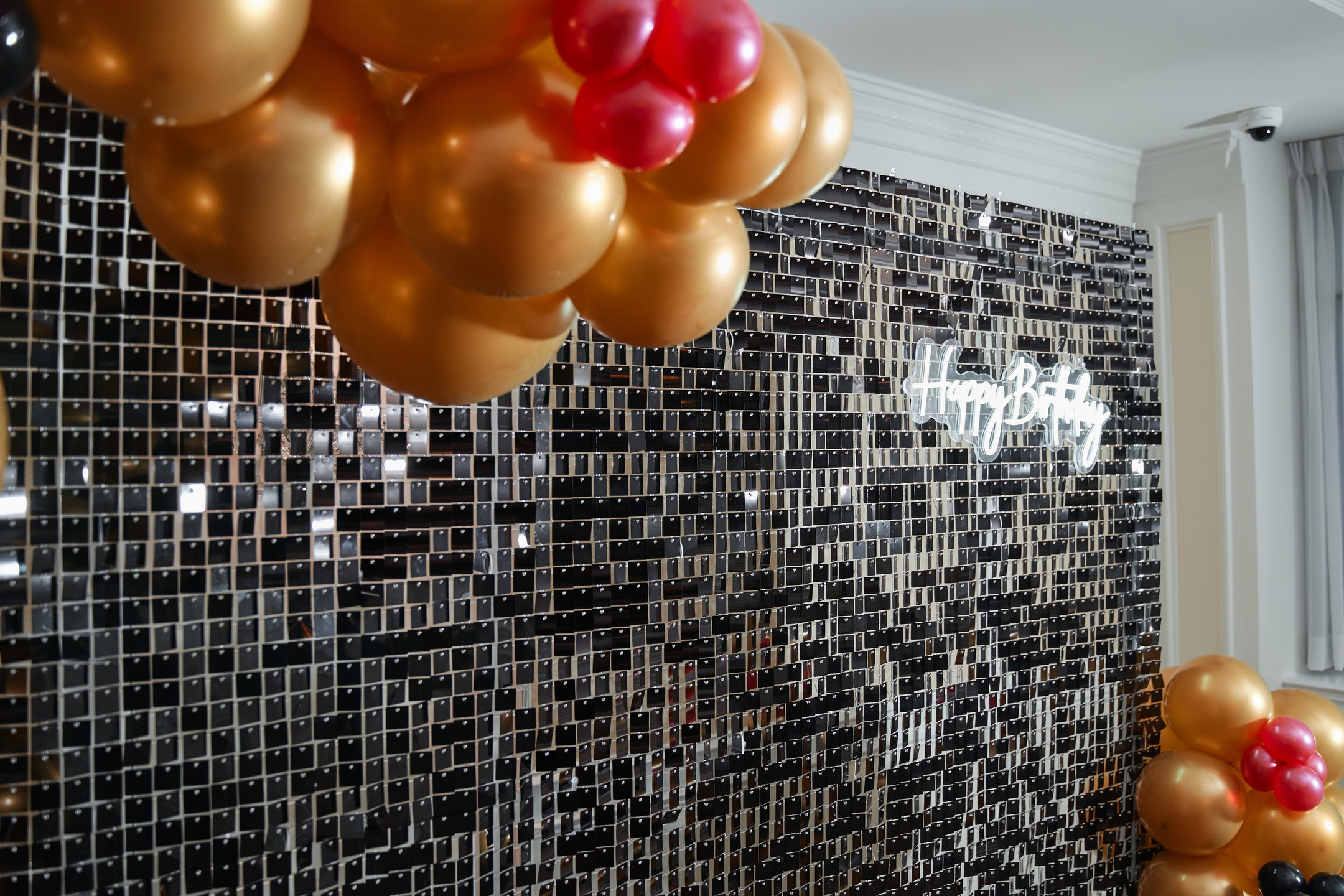 Birthday party. Professional Wedding and event photographer USA New York