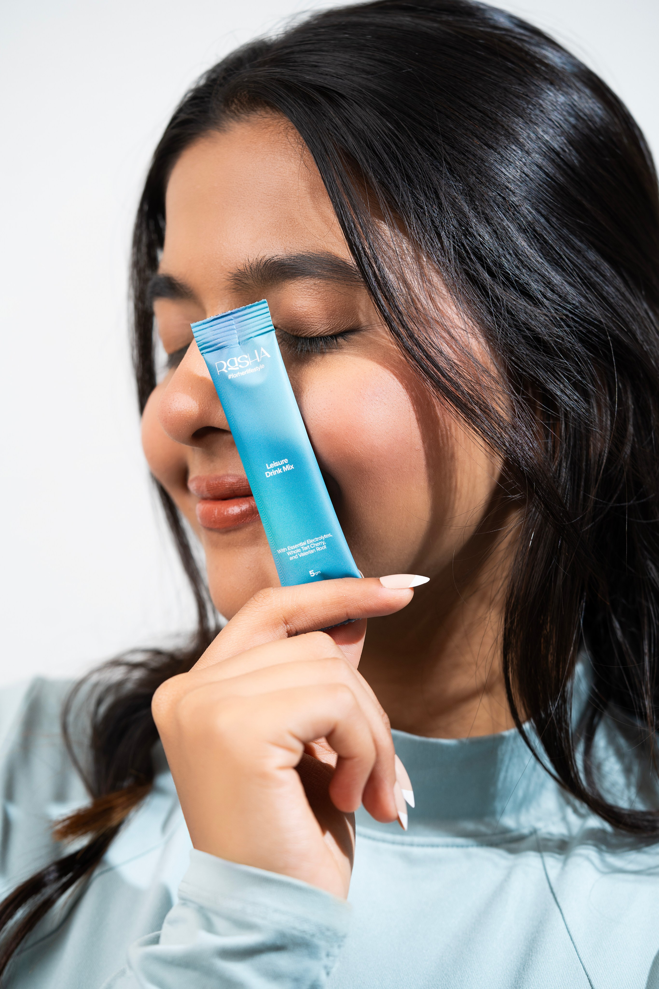 Product Styling for Rasha