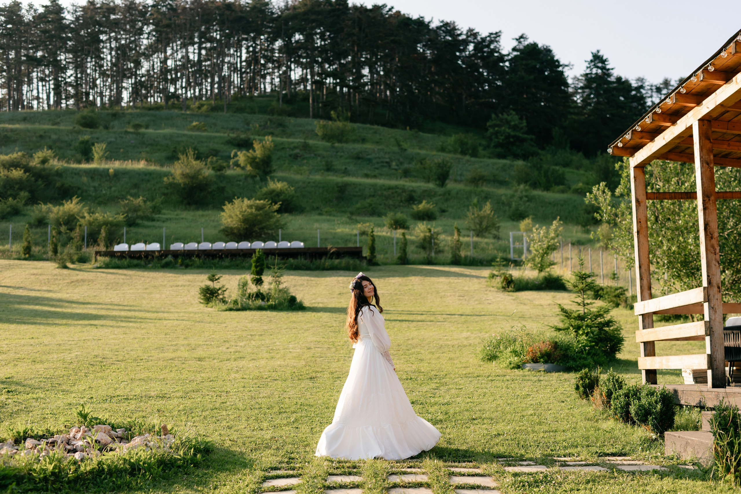 Flori & Cosmin. Main