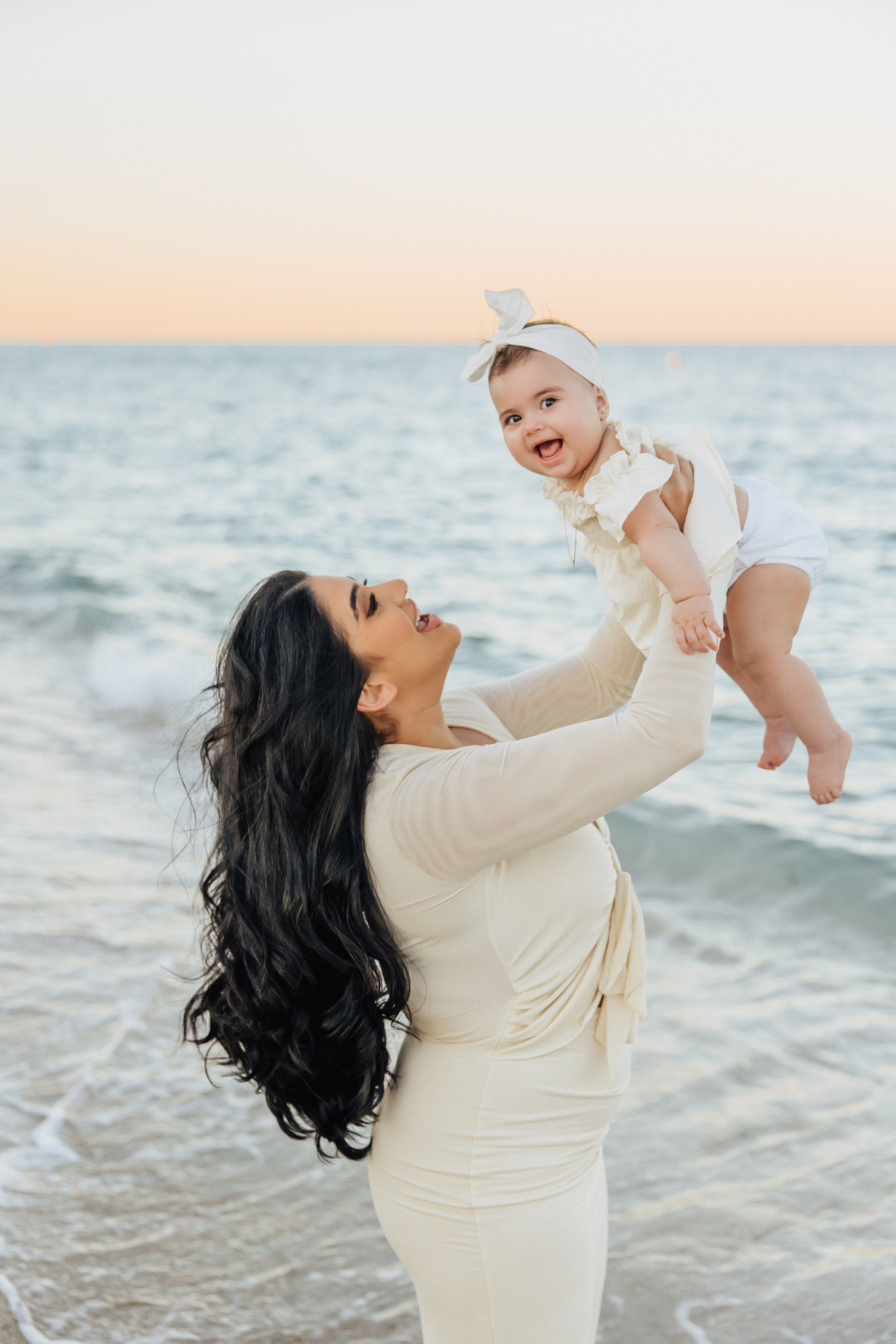 Family. Alya Leto Photographer