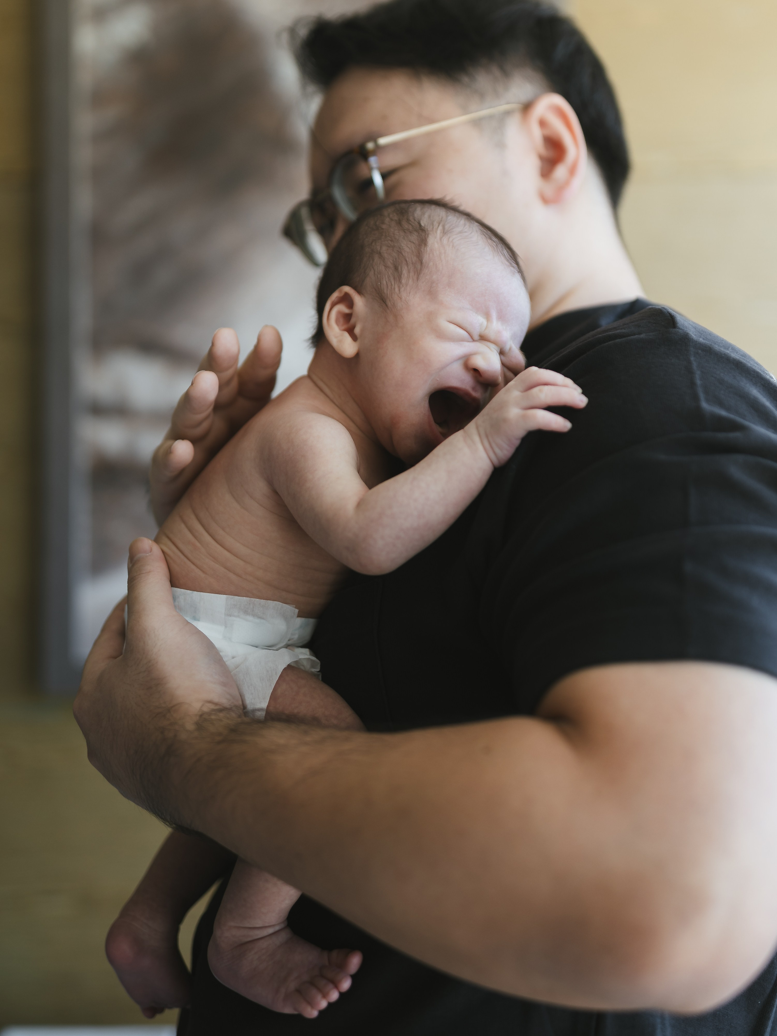 NewBorn photo shoot. Shanghai Family Photographer Dora