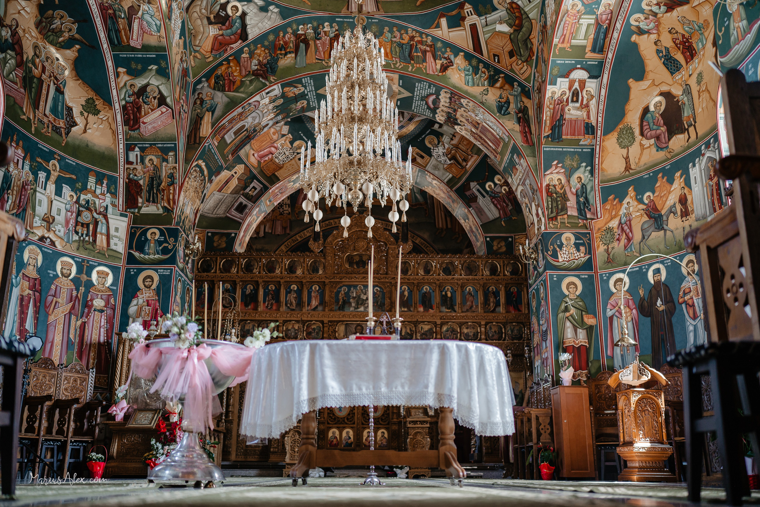 Alexia Nina. Marius Alex fotograf de eveniment si portret din Suceava