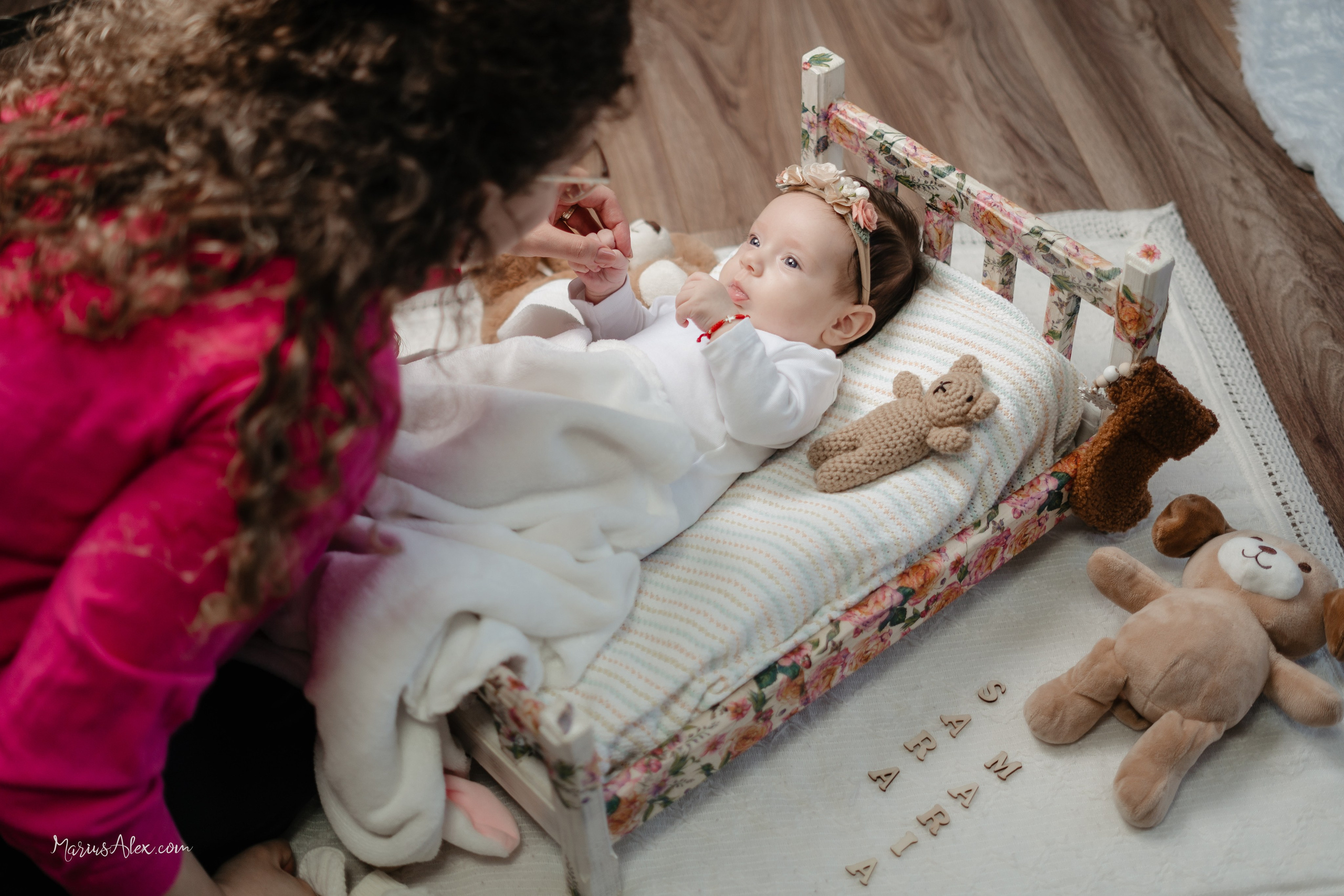 Sara Maria. Marius Alex fotograf de eveniment si portret din Suceava