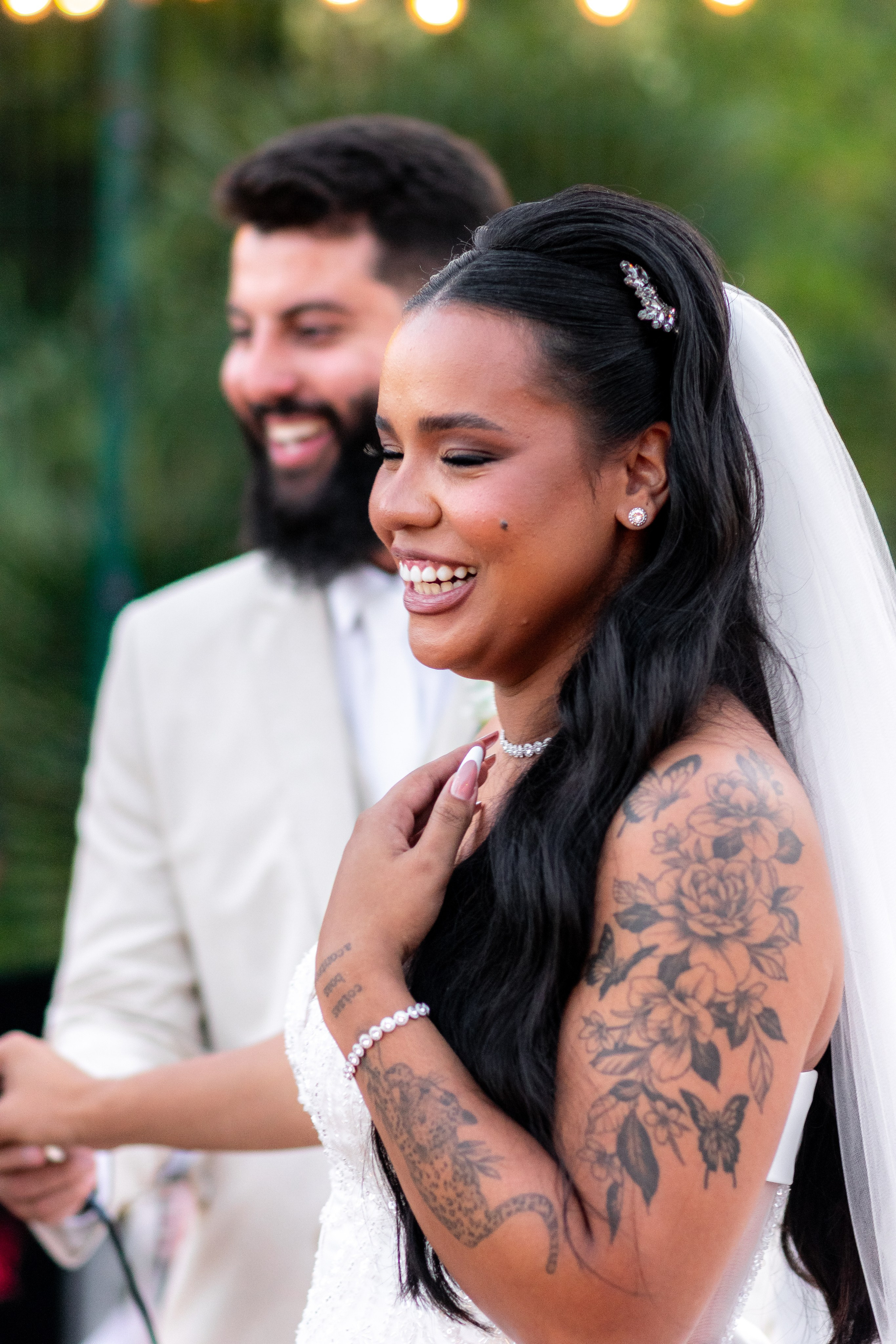 Kimberly e Mateus. Arthur Alves Fotografia