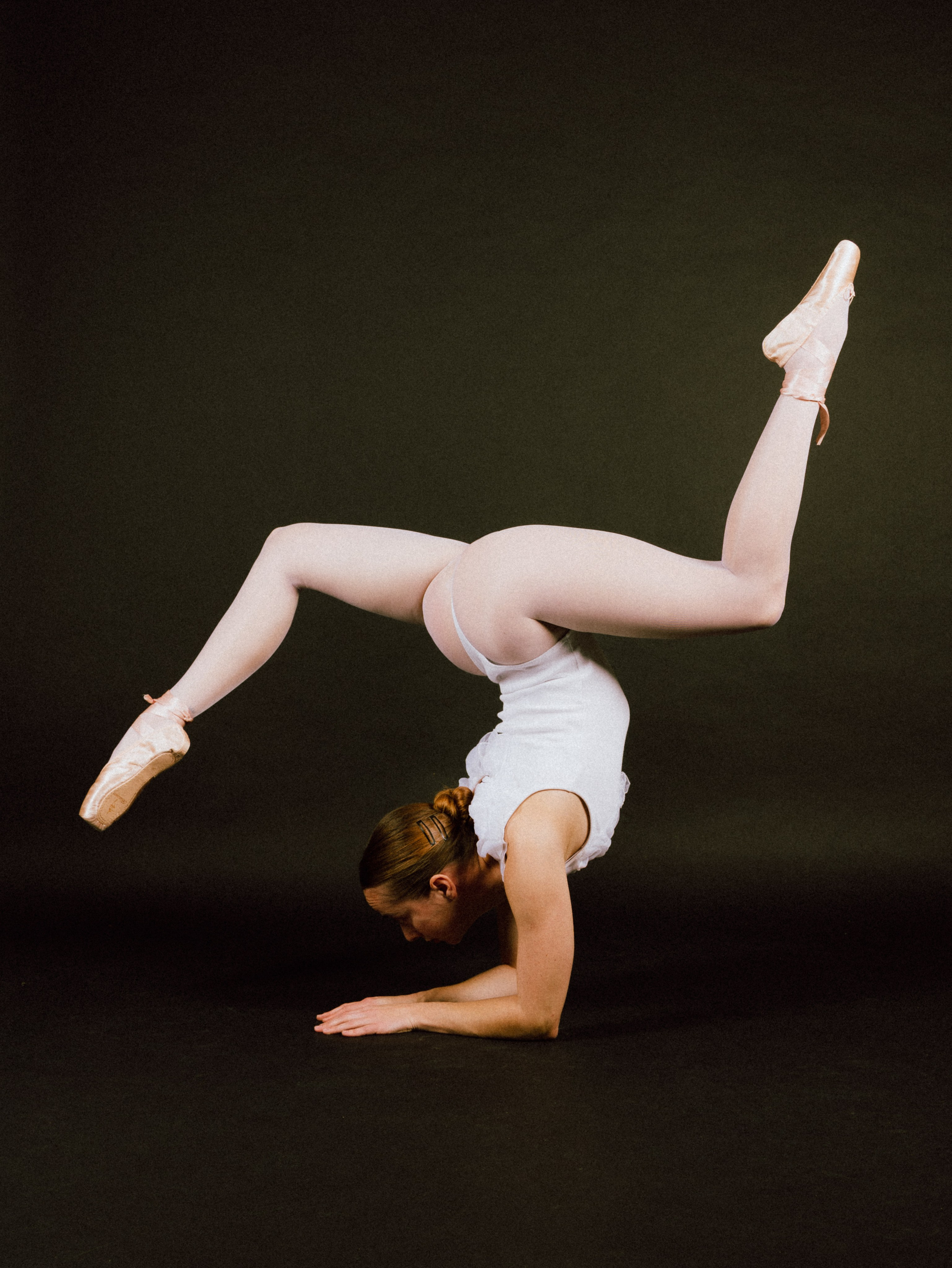 Flow. Alina Romanova | Creative & Fashion Photographer Hamburg