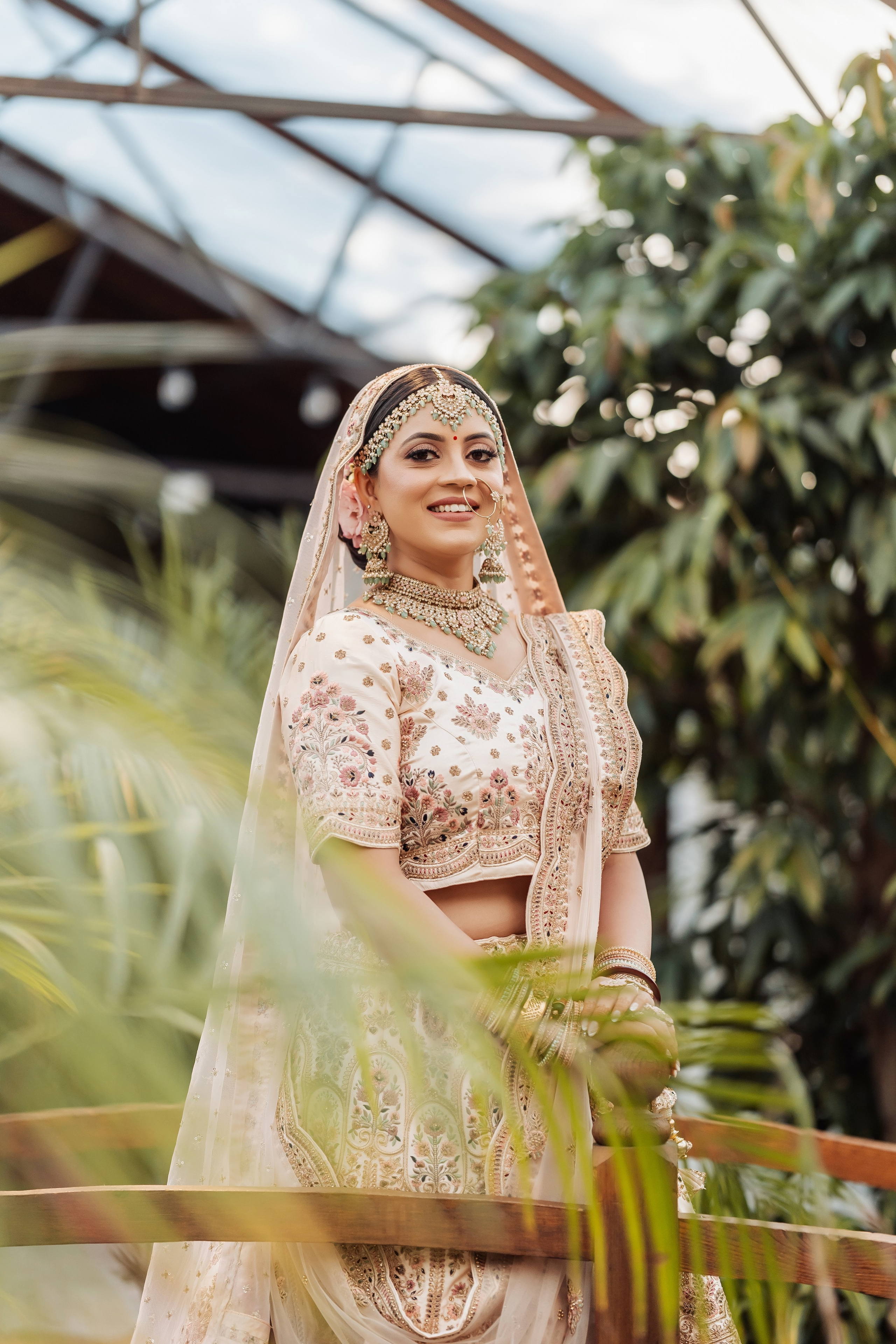 Darshil & Shailja. Wedding Photographer & Cinematographer studios