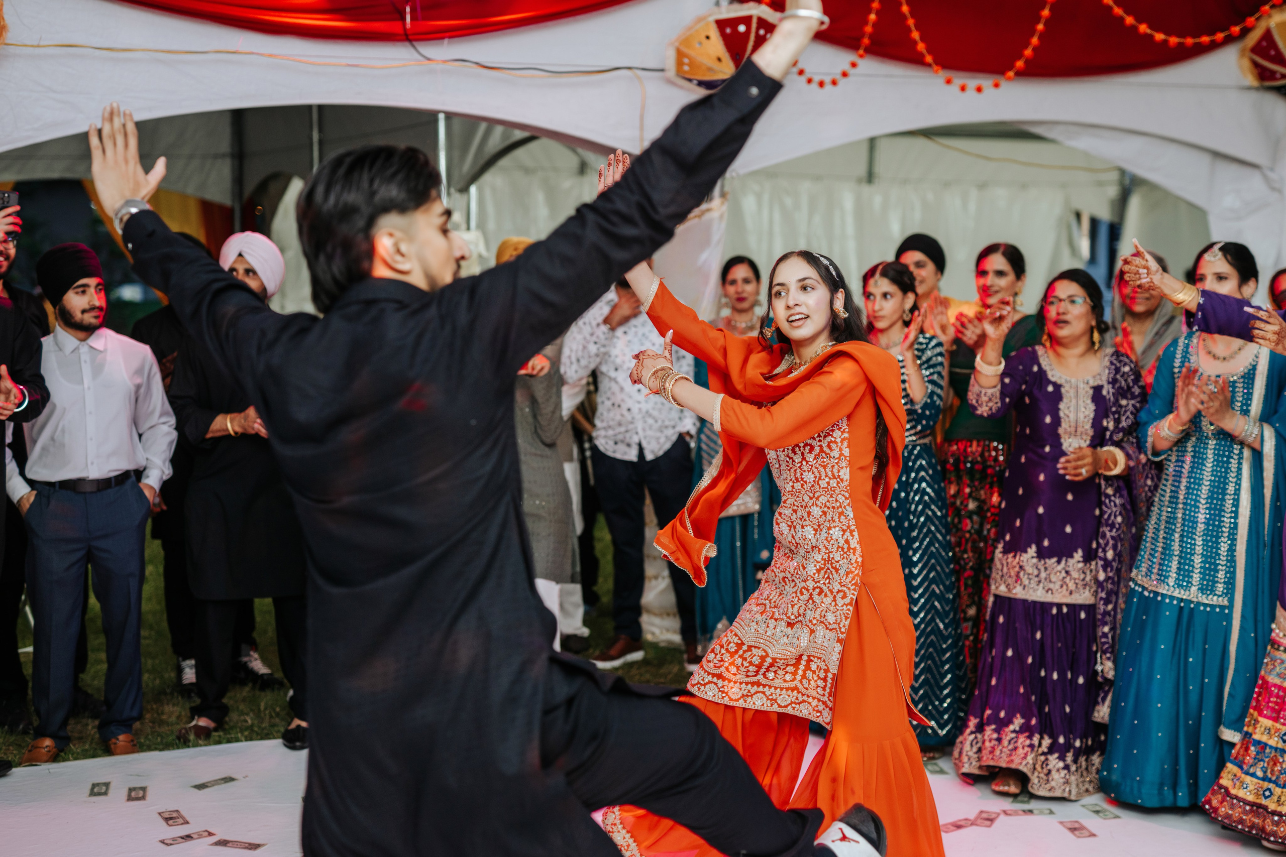 Navraj & Pavan. Wedding Photographer & Cinematographer studios