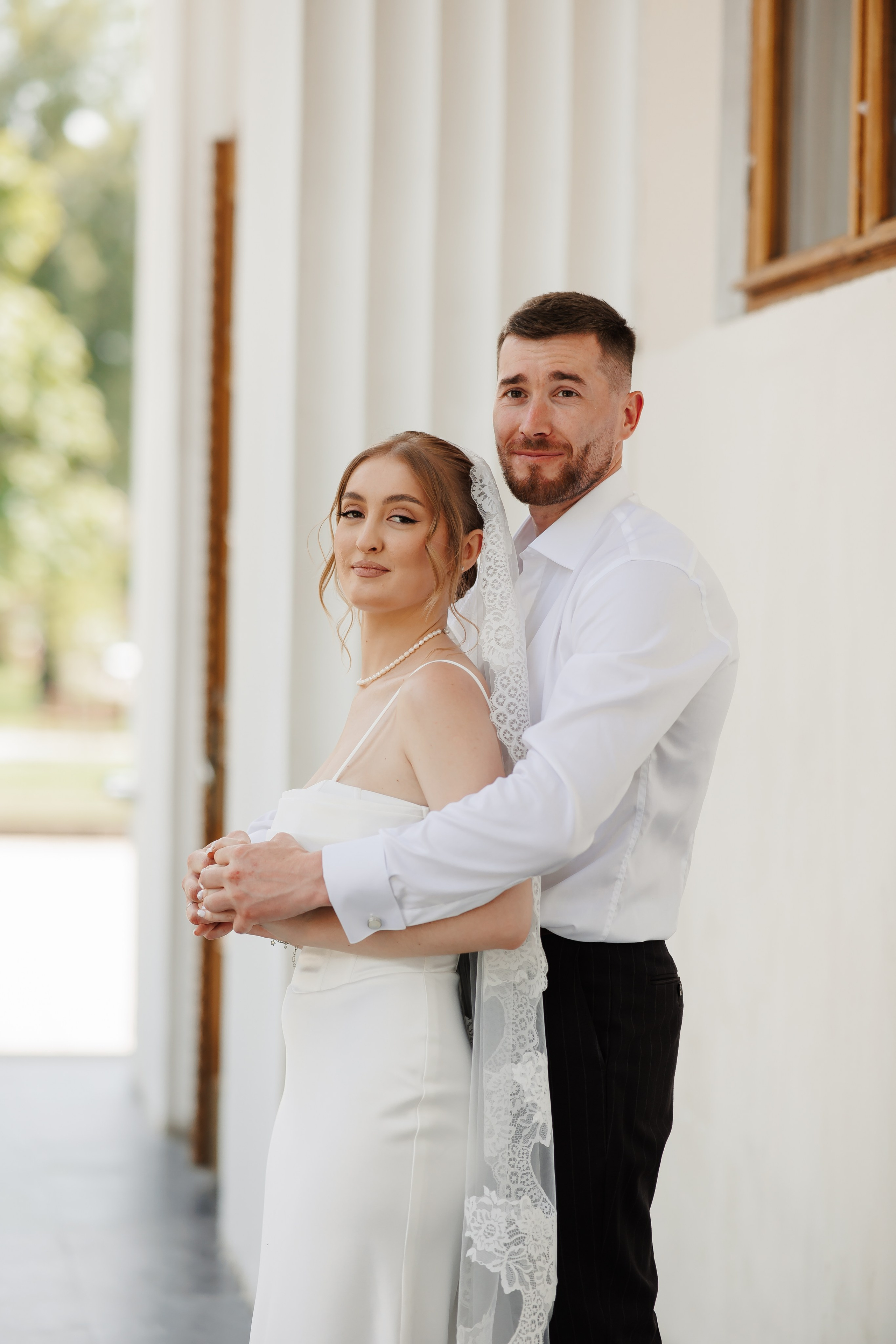 Eugen&Nadina