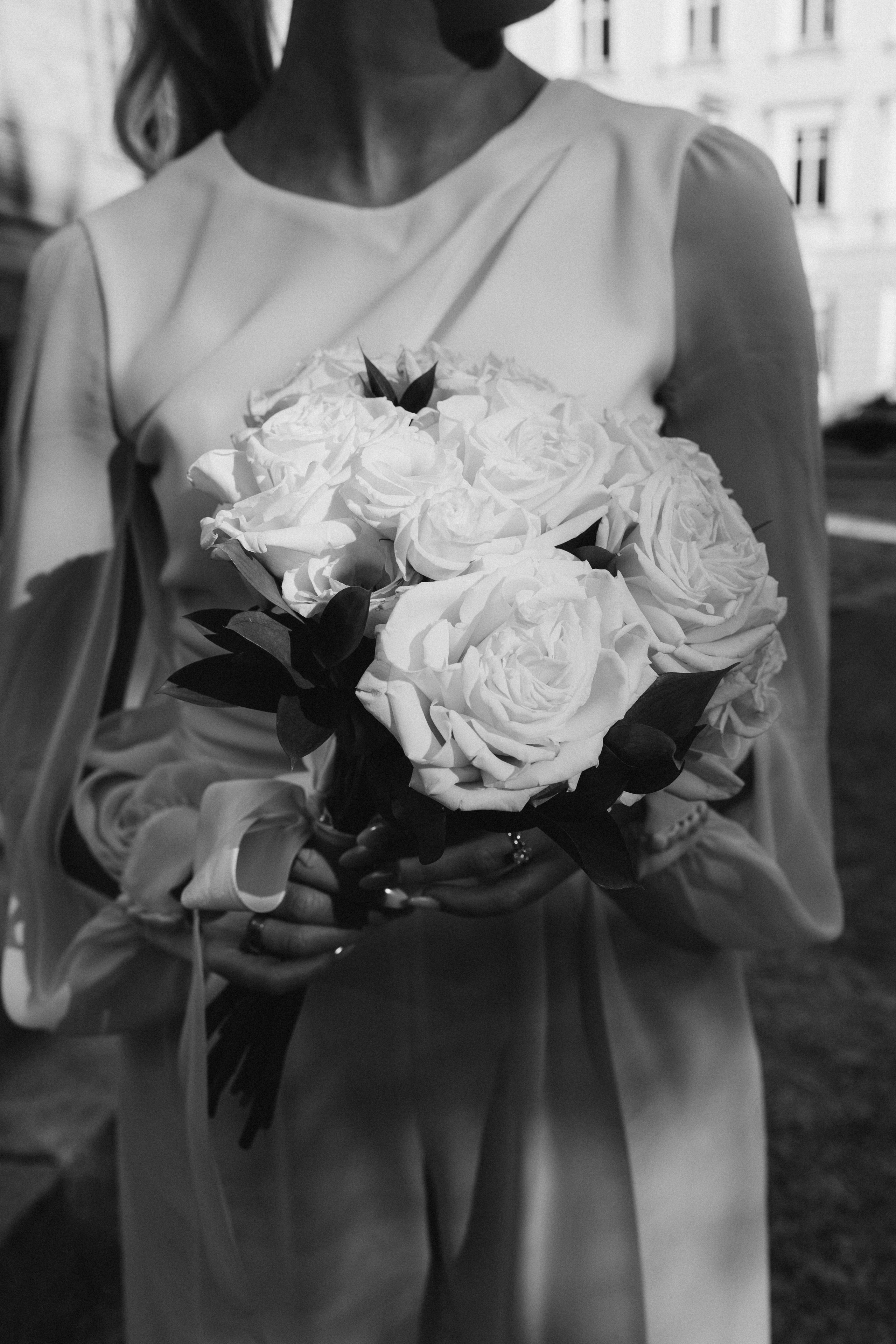 A&P. Wedding and portrait photographer in Helsinki Vickan O