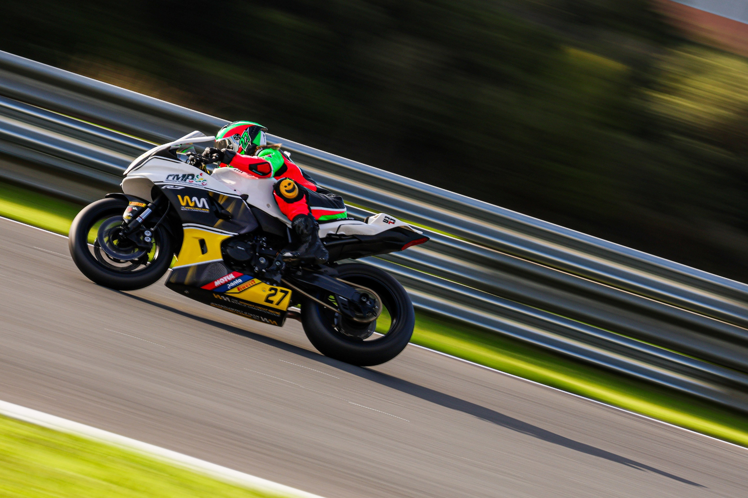 WorldSBK Estoril '24. Rafael Ferreira Photography